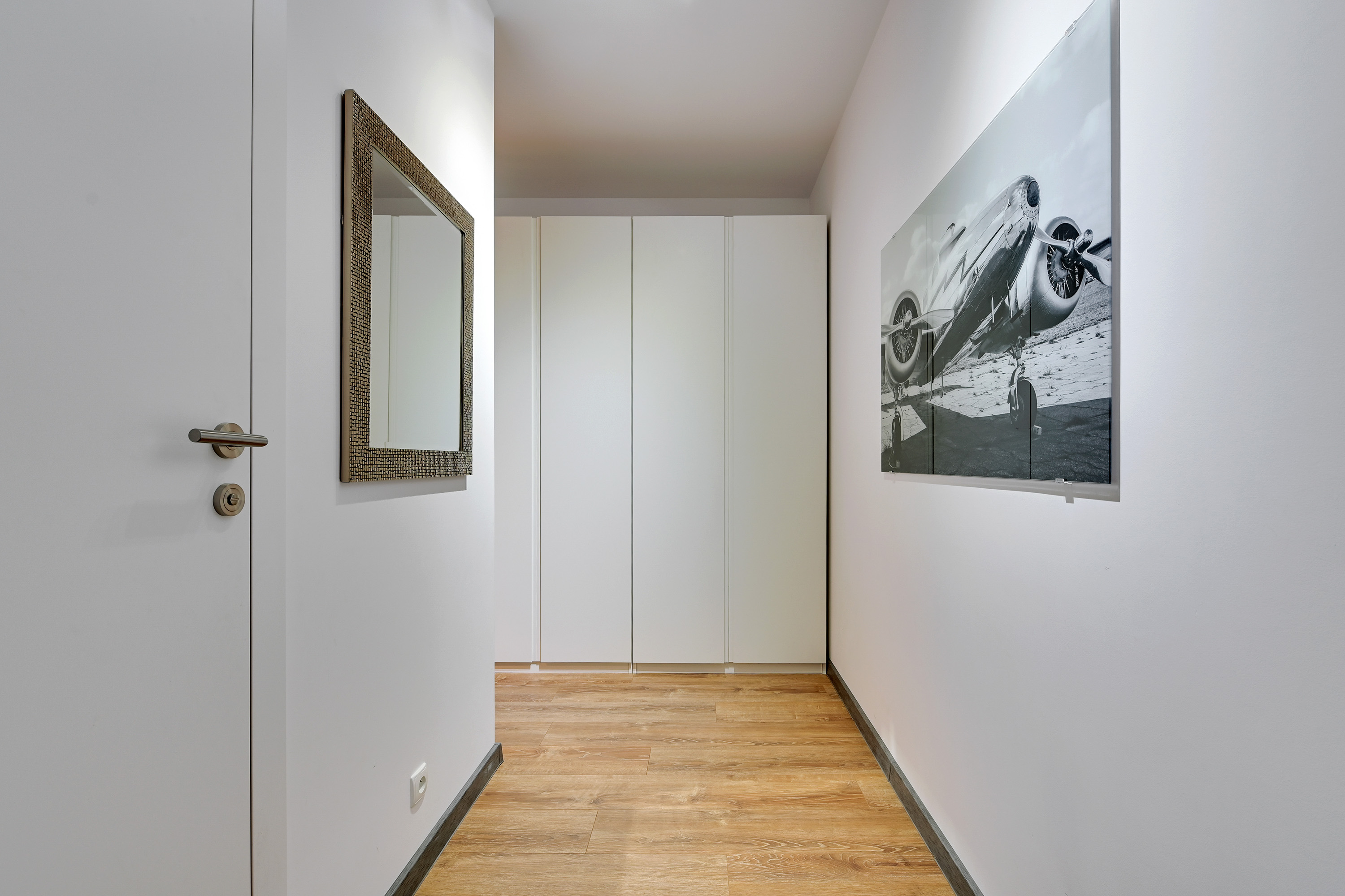 Dom & House - Apartments Baltiq Plaza