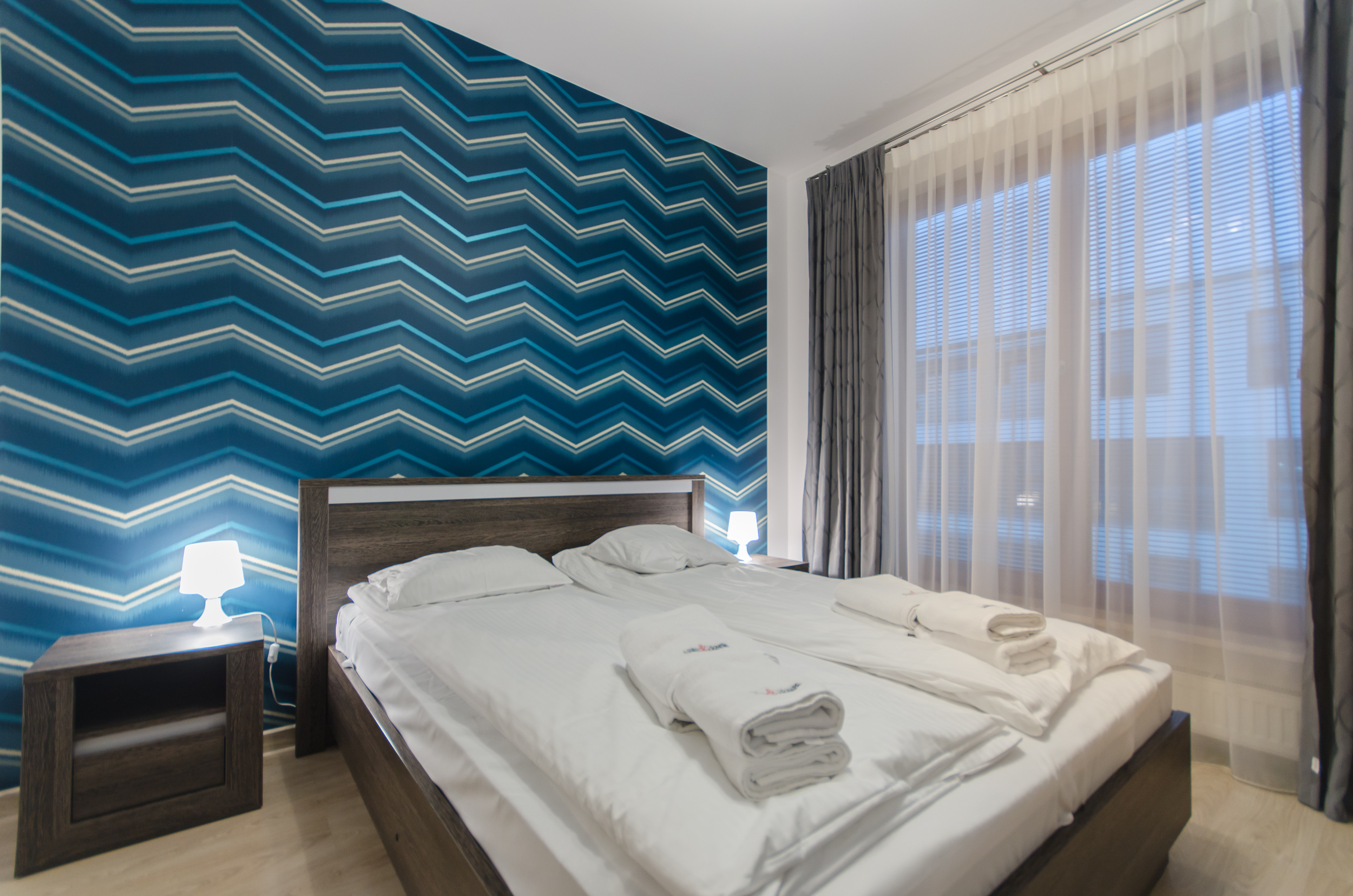 Dom & House - Apartments Nowe Orlowo