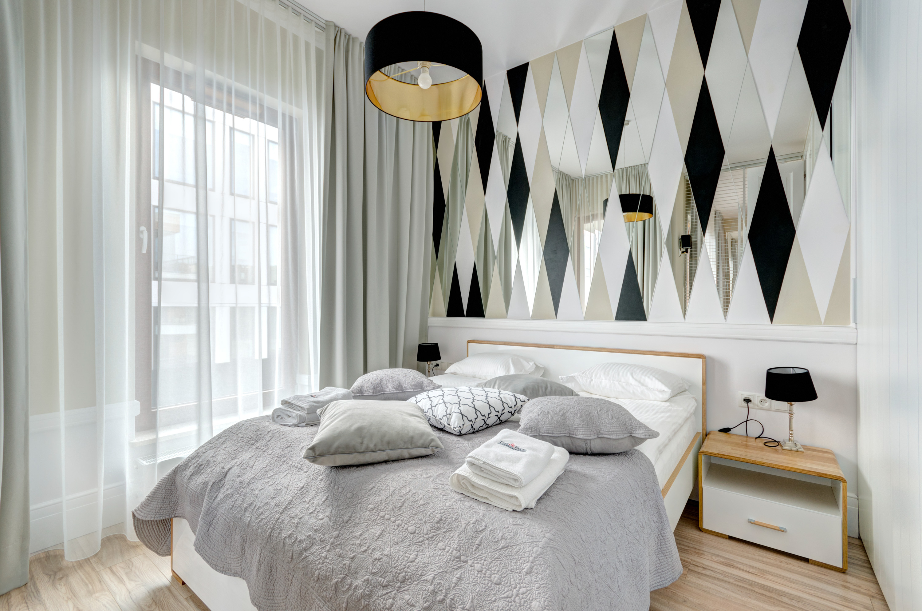 Dom & House - Apartments Nowe Orlowo