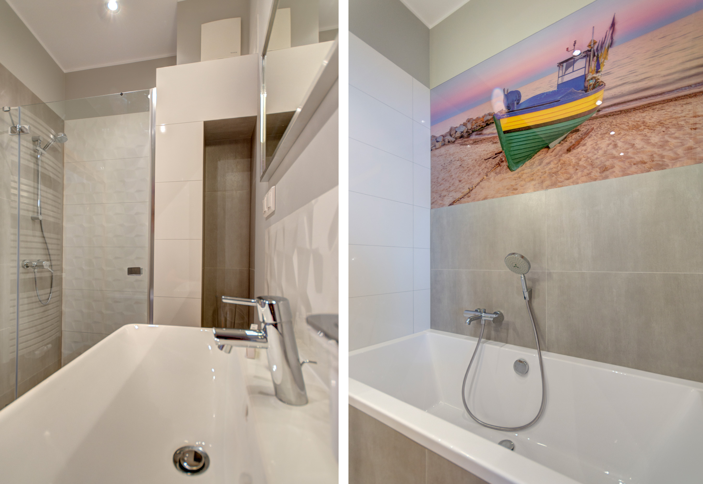 Dom & House - Apartments Nowe Orlowo