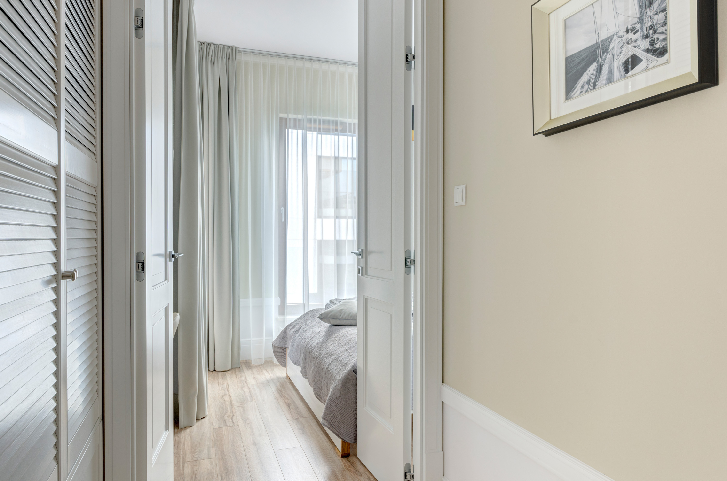 Dom & House - Apartments Nowe Orlowo