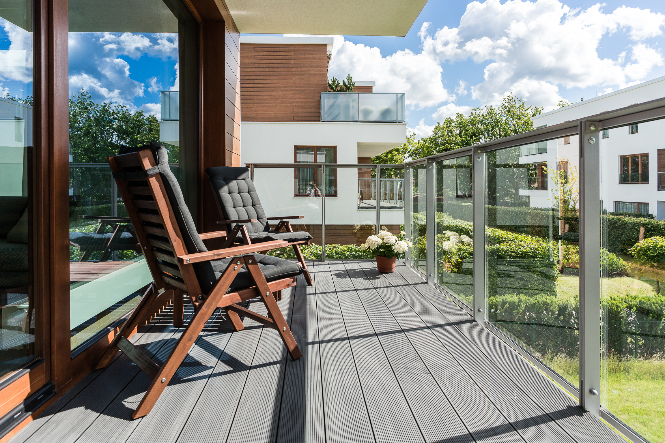 Dom & House - Apartments Nowe Orlowo