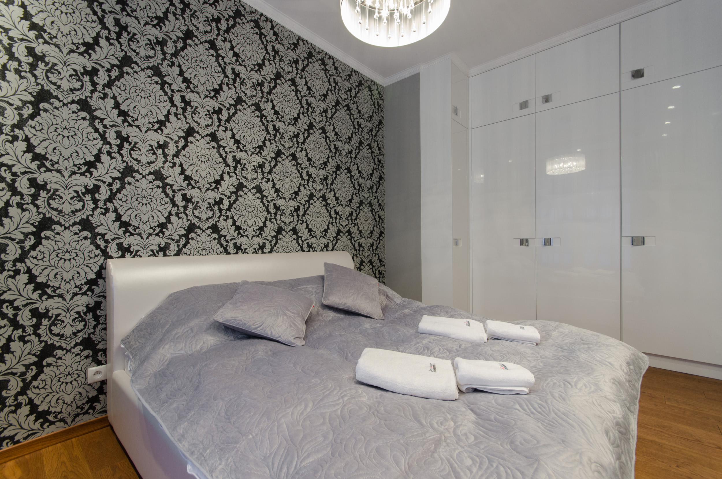 Dom & House - Apartments Nowe Orlowo