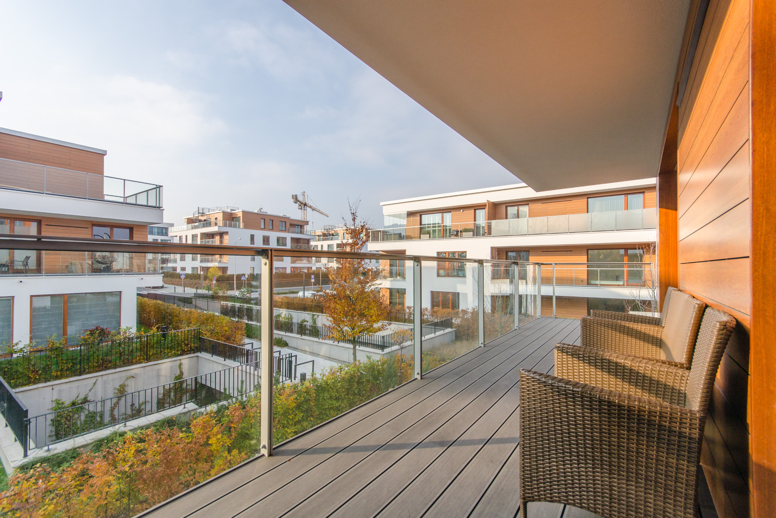 Dom & House - Apartments Nowe Orlowo