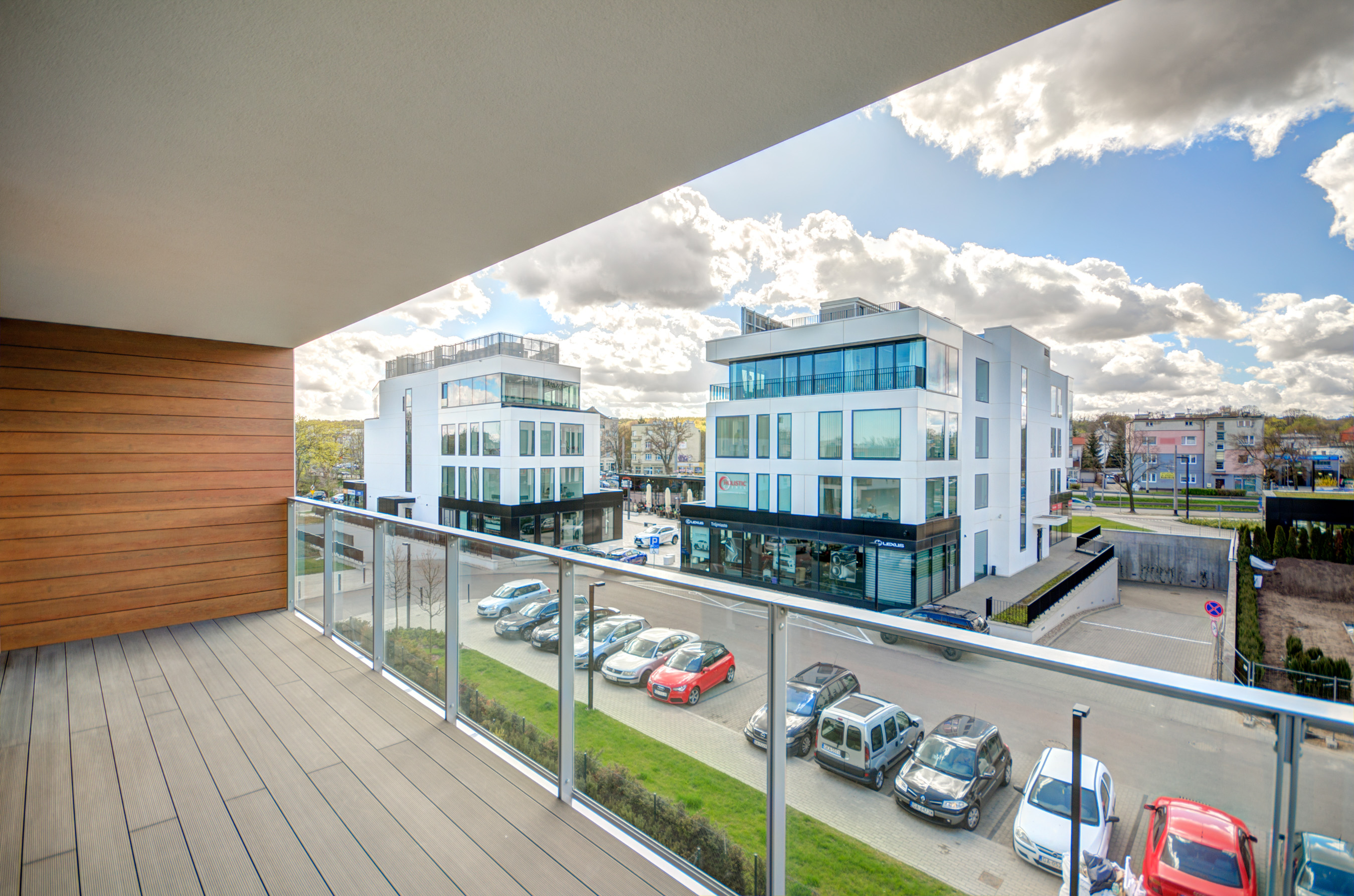 Dom & House - Apartments Nowe Orlowo