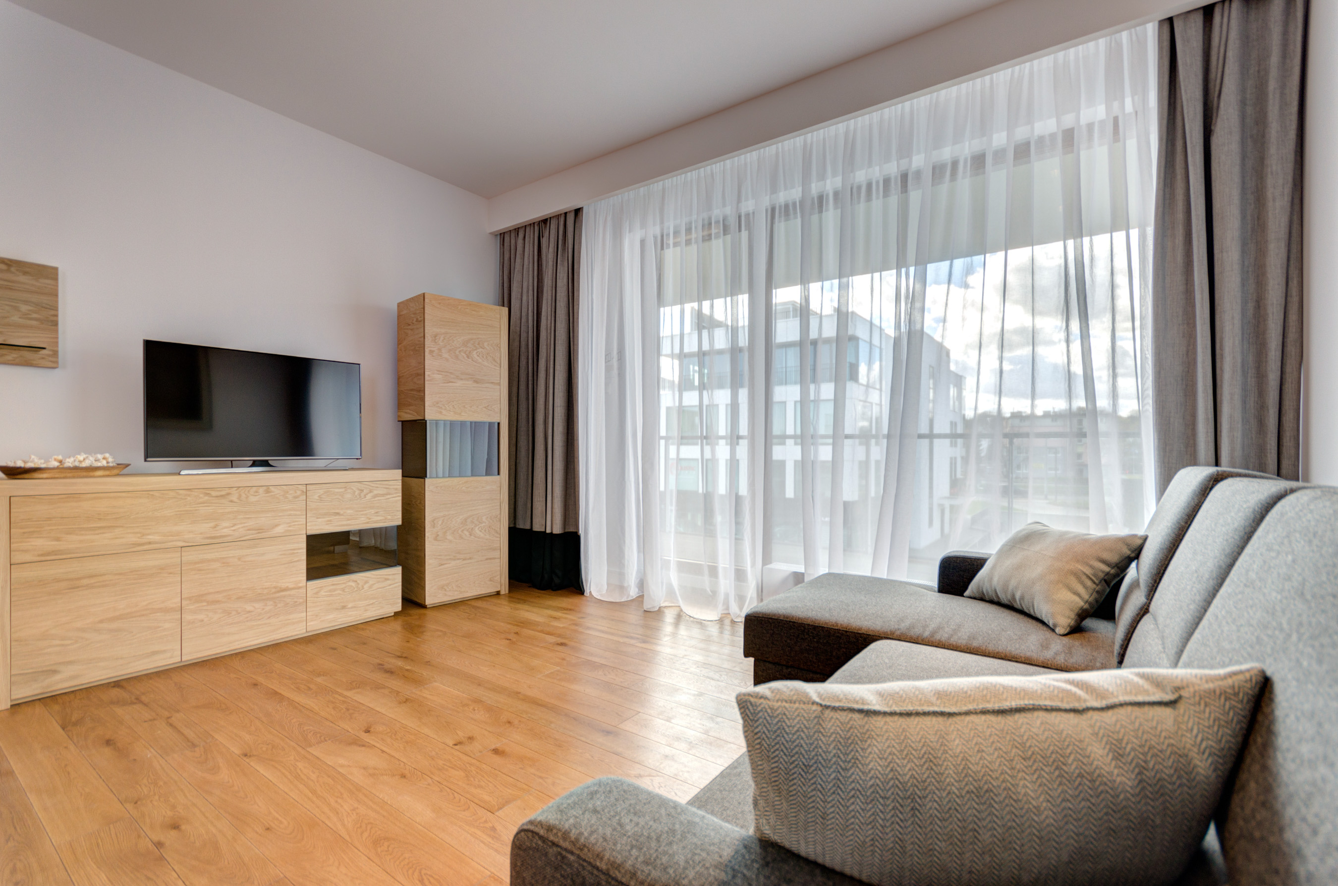 Dom & House - Apartments Nowe Orlowo