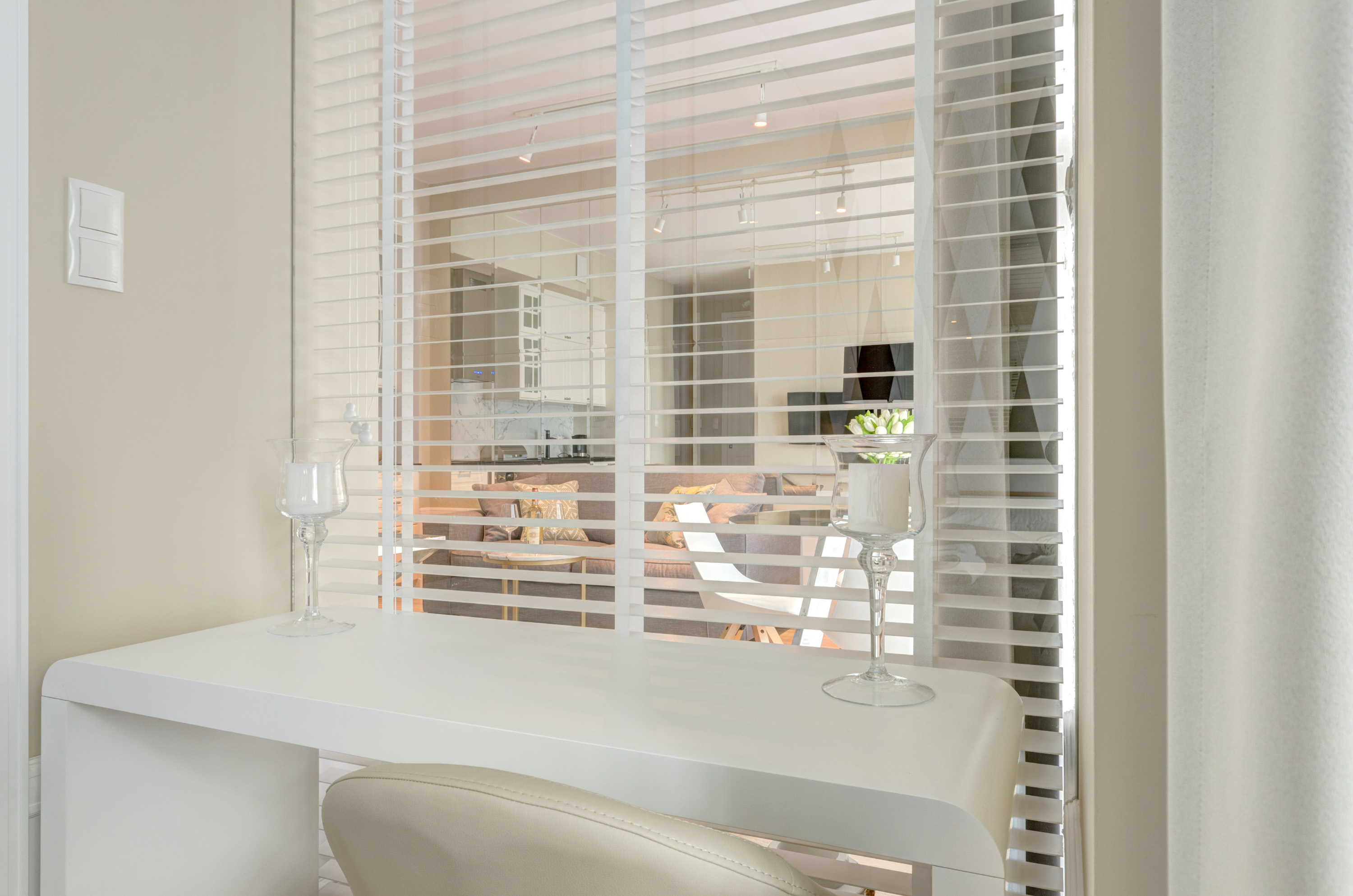 Dom & House - Apartments Nowe Orlowo