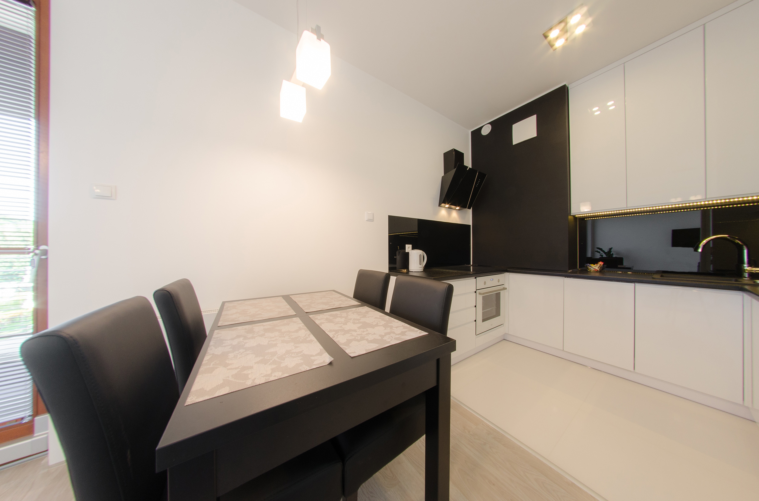 Dom & House - Apartments Nowe Orlowo
