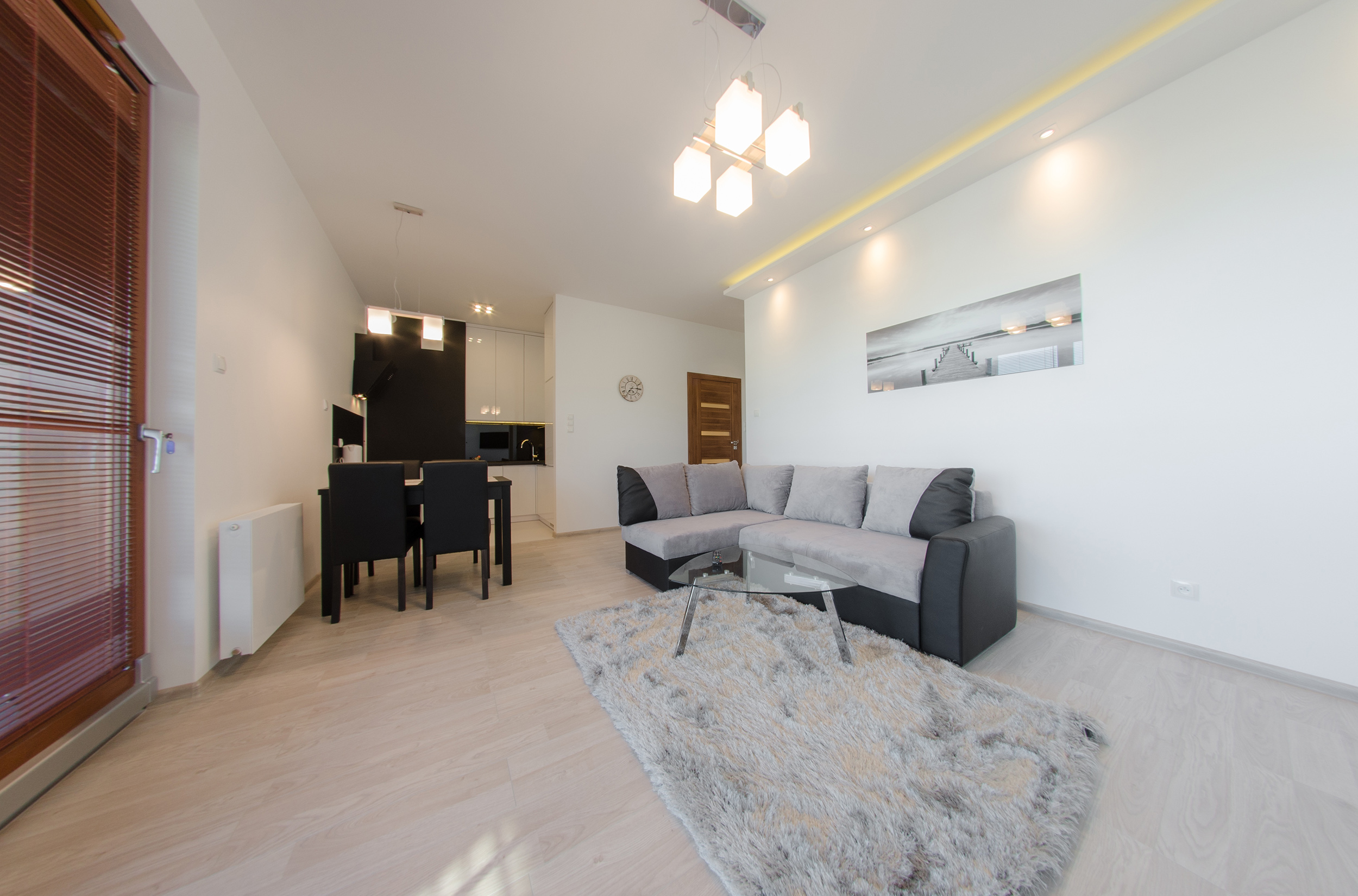 Dom & House - Apartments Nowe Orlowo