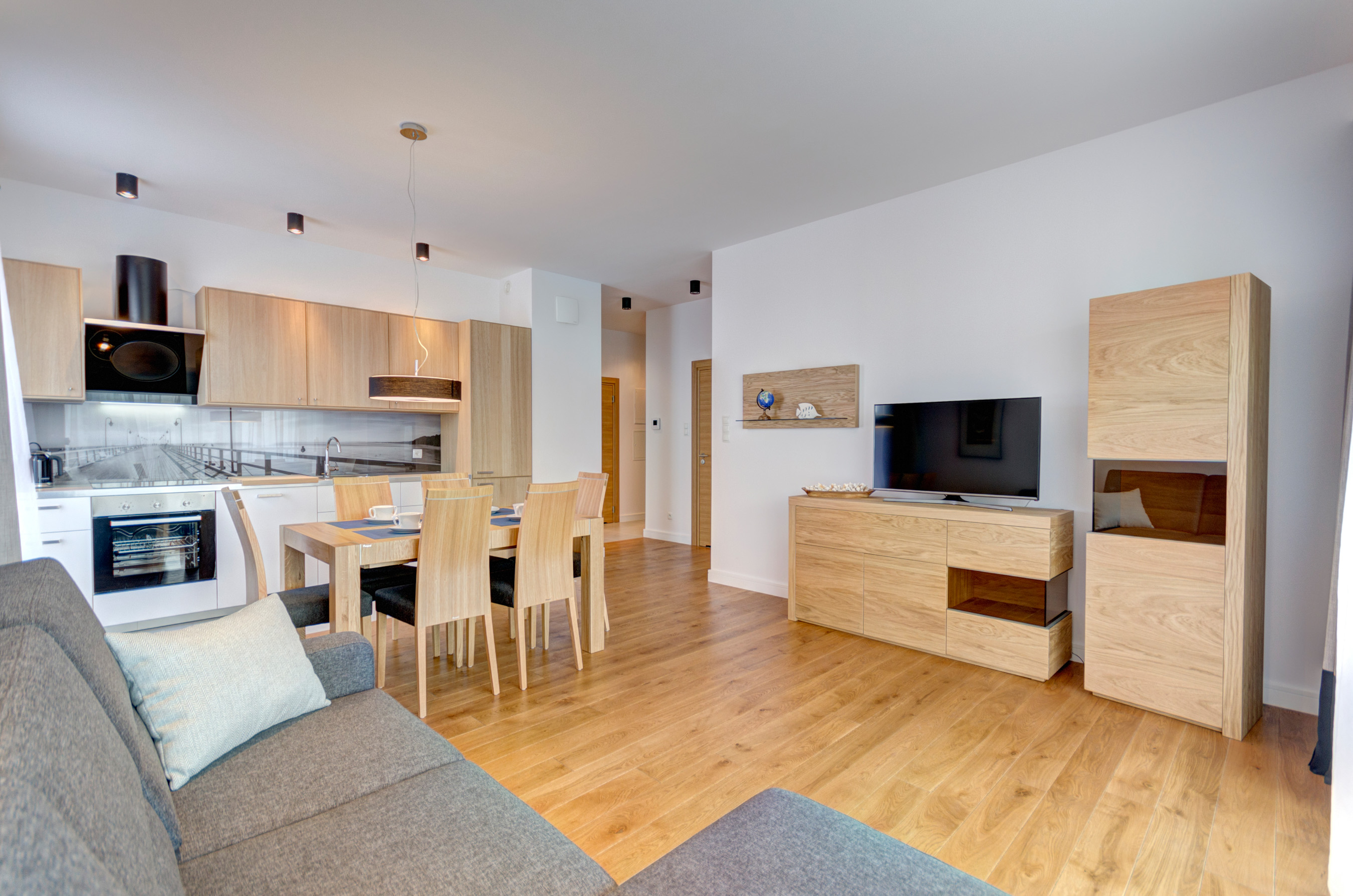 Dom & House - Apartments Nowe Orlowo