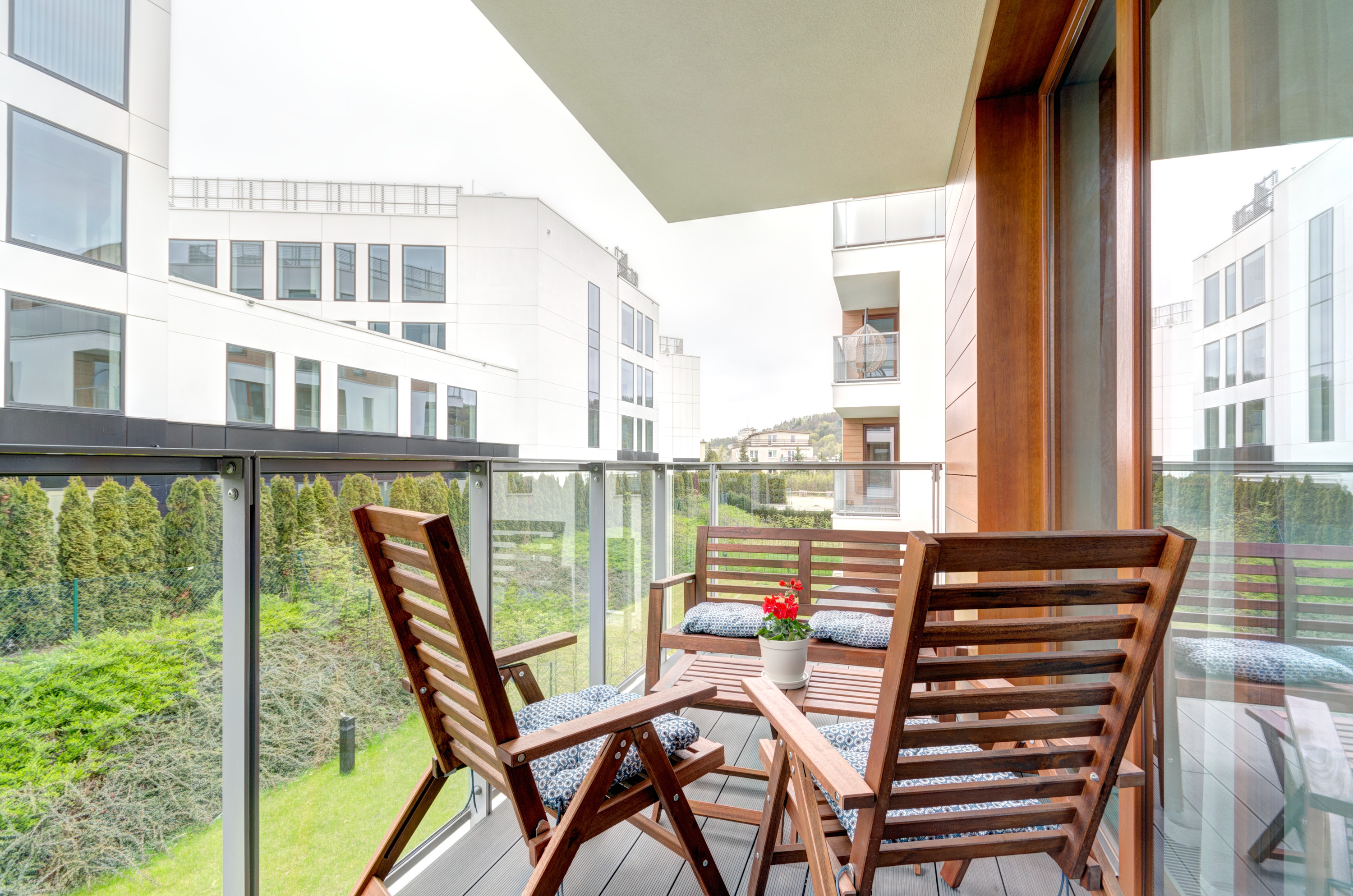 Dom & House - Apartments Nowe Orlowo