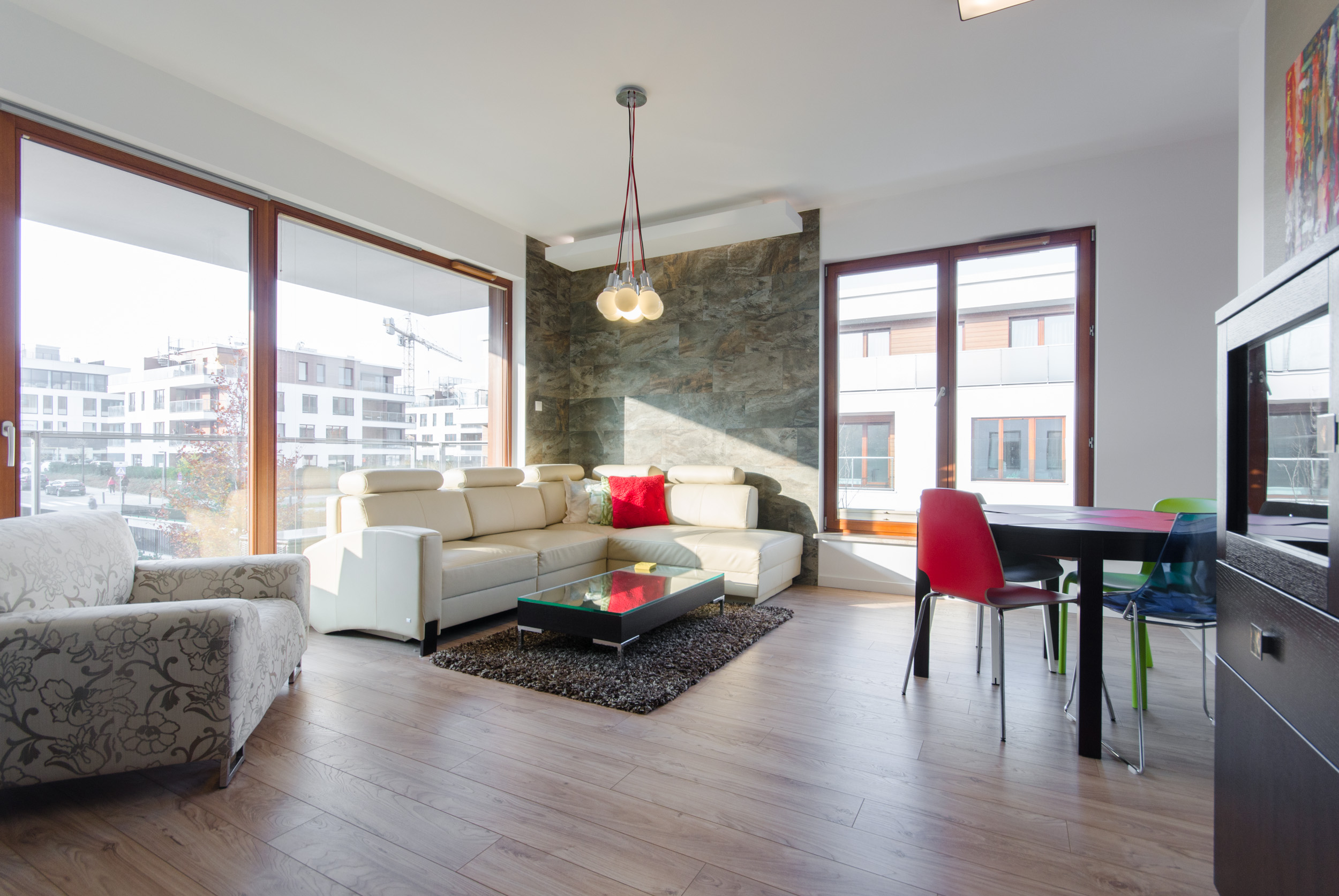 Dom & House - Apartments Nowe Orlowo