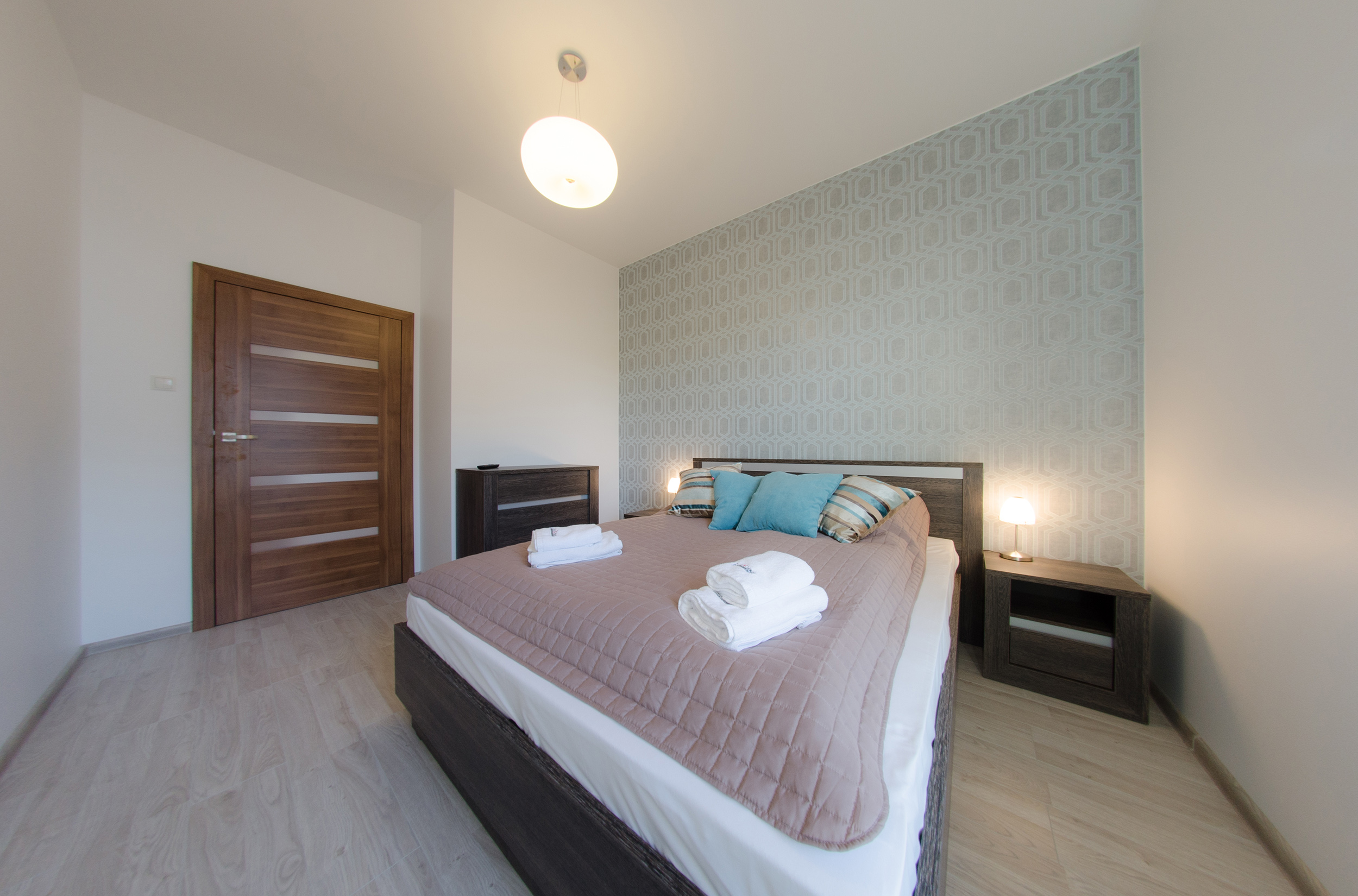 Dom & House - Apartments Nowe Orlowo