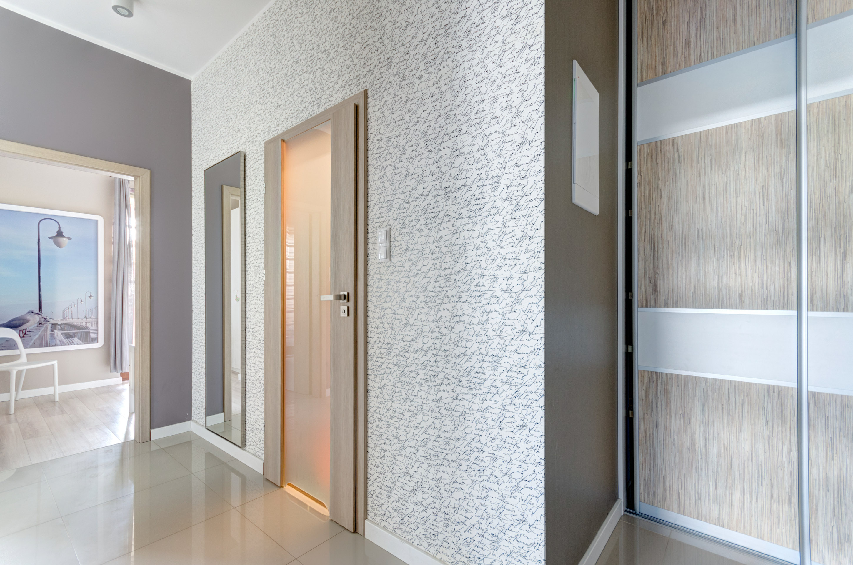 Dom & House - Apartments Nowe Orlowo