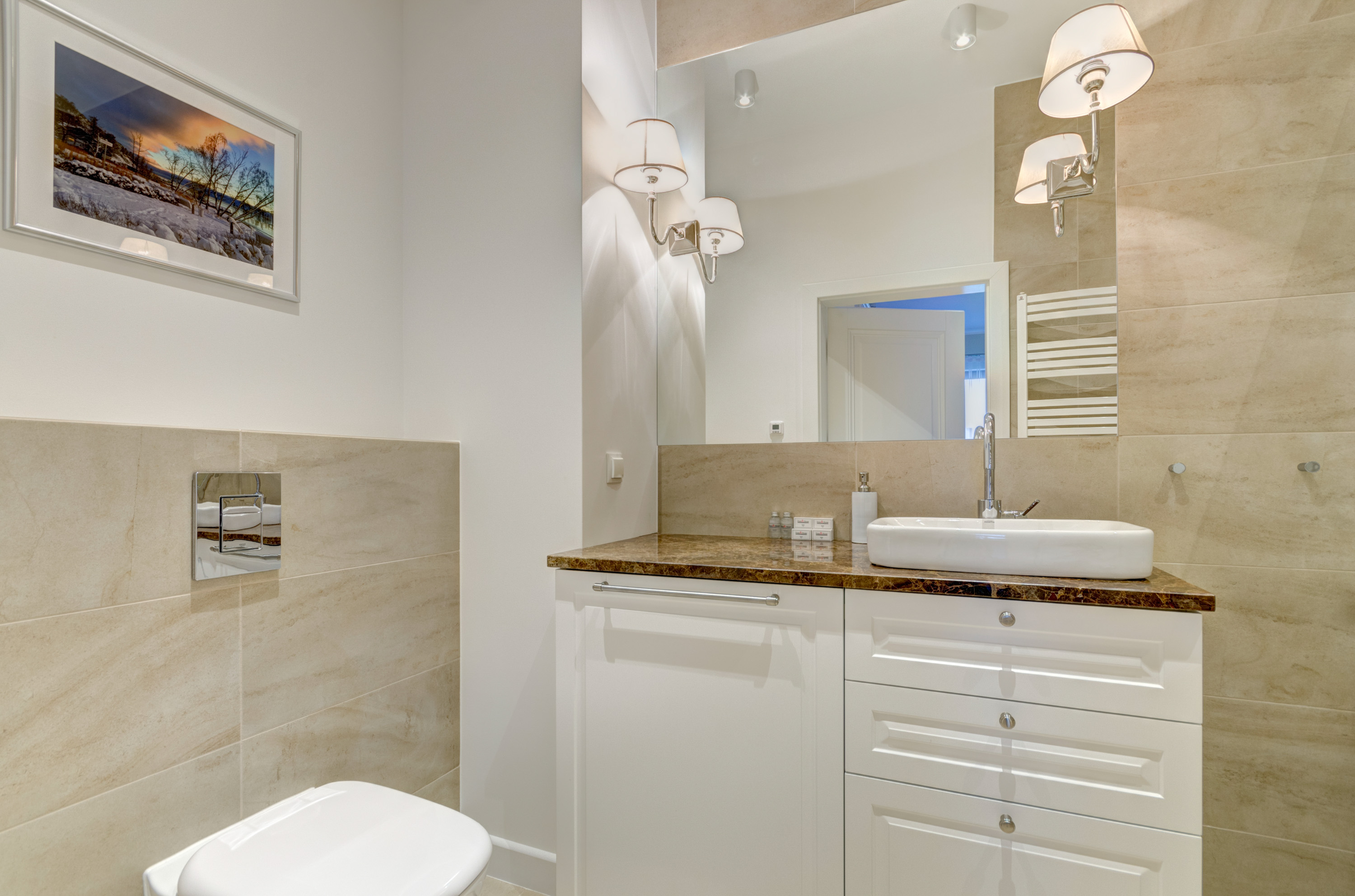 Dom & House - Apartments Nowe Orlowo