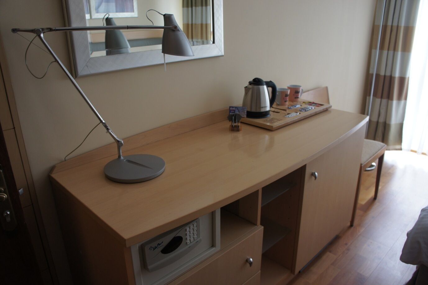 Hostel Bialy Slon