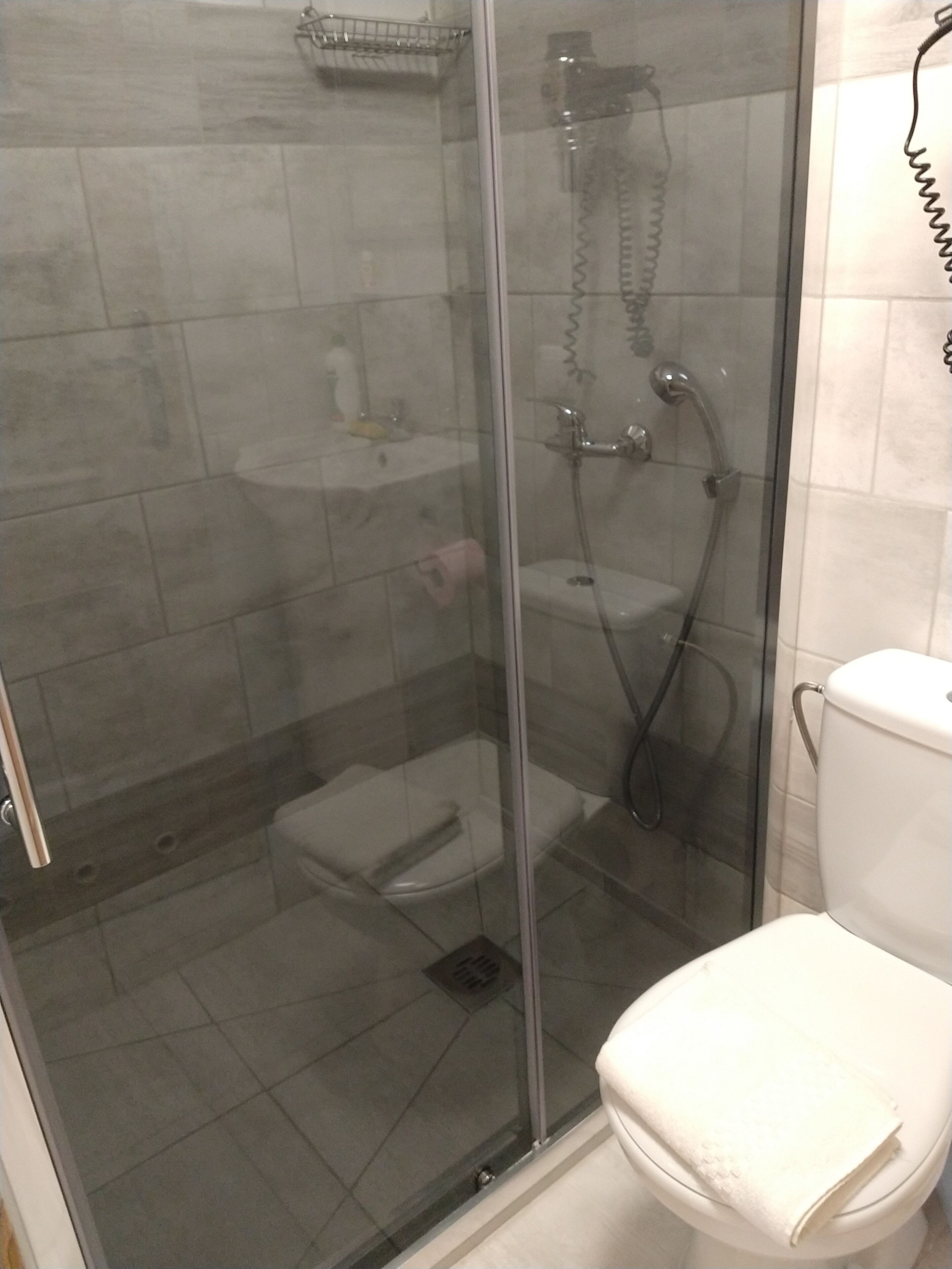 Hostel Bialy Slon