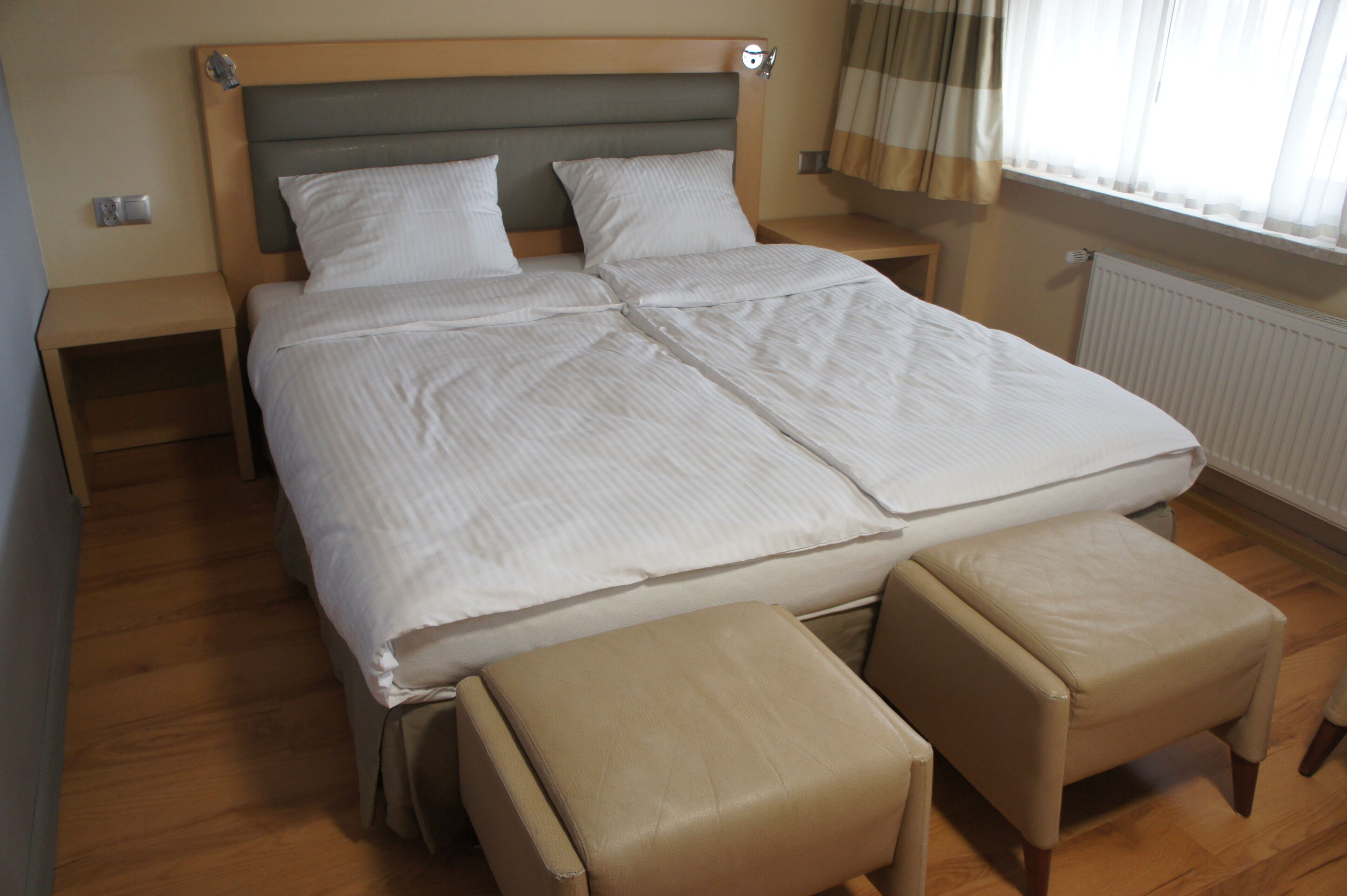 Hostel Bialy Slon