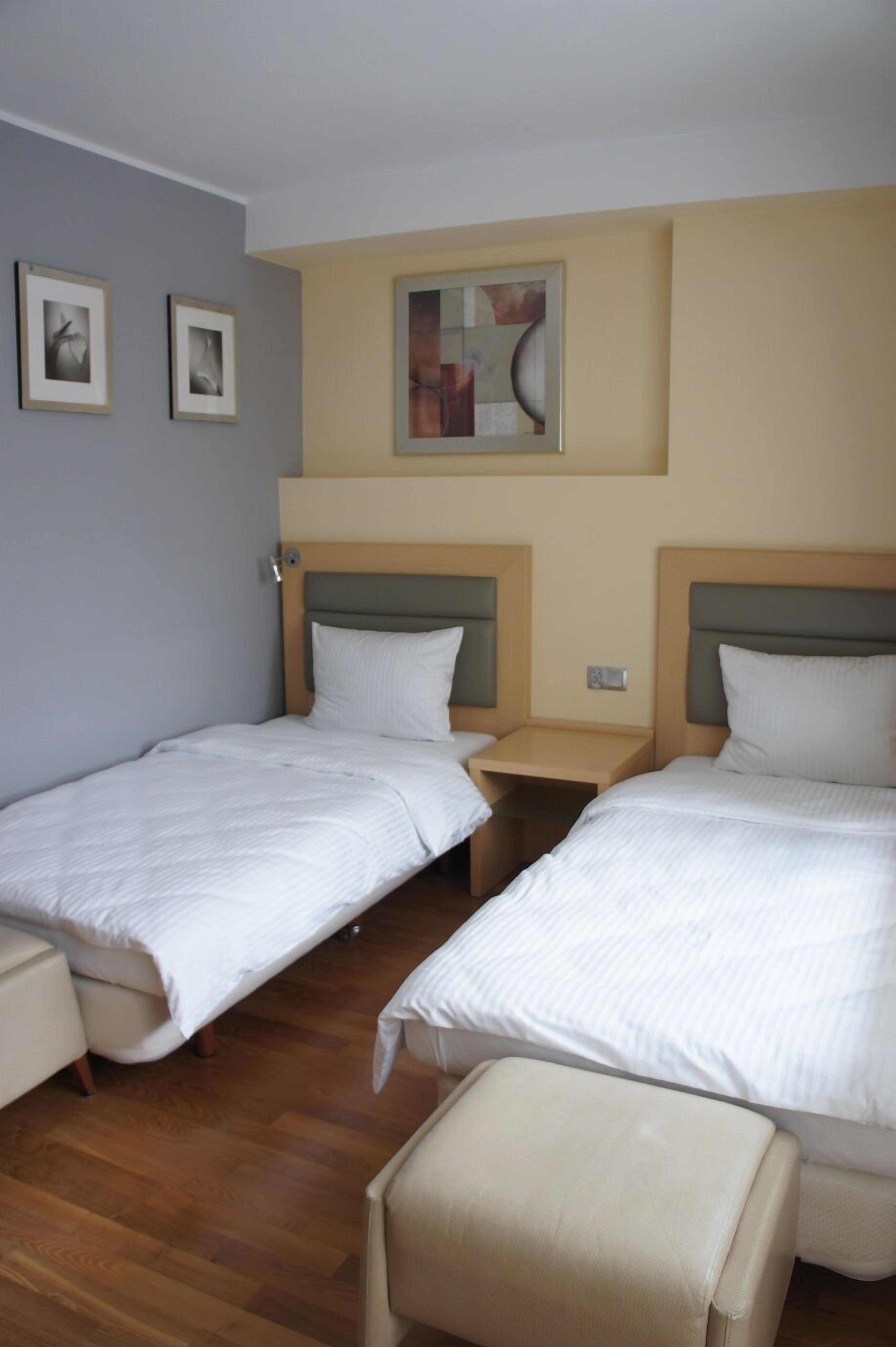 Hostel Bialy Slon