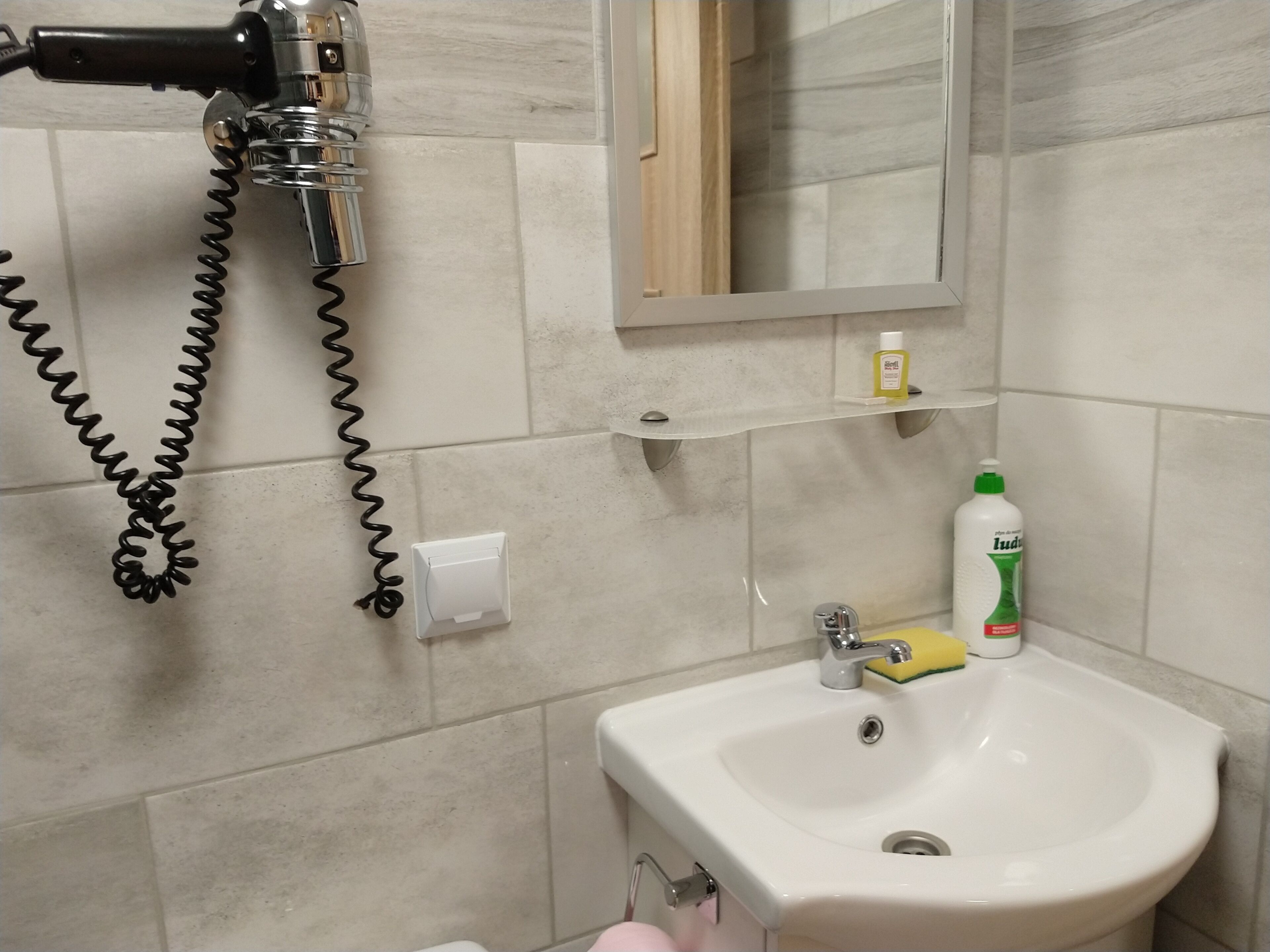 Hostel Bialy Slon