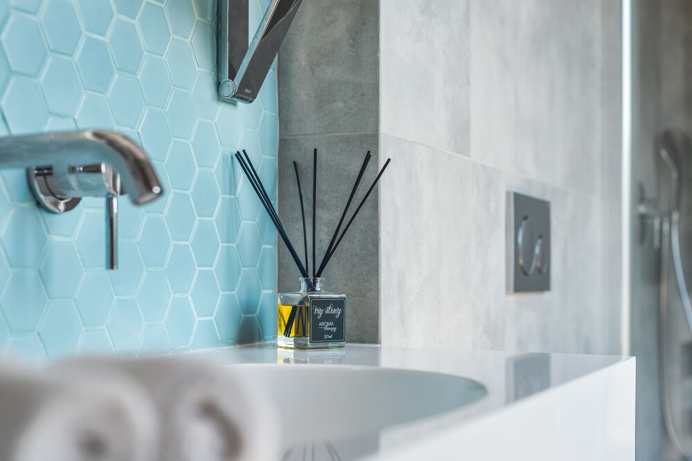 My Story Gdynia Hotel