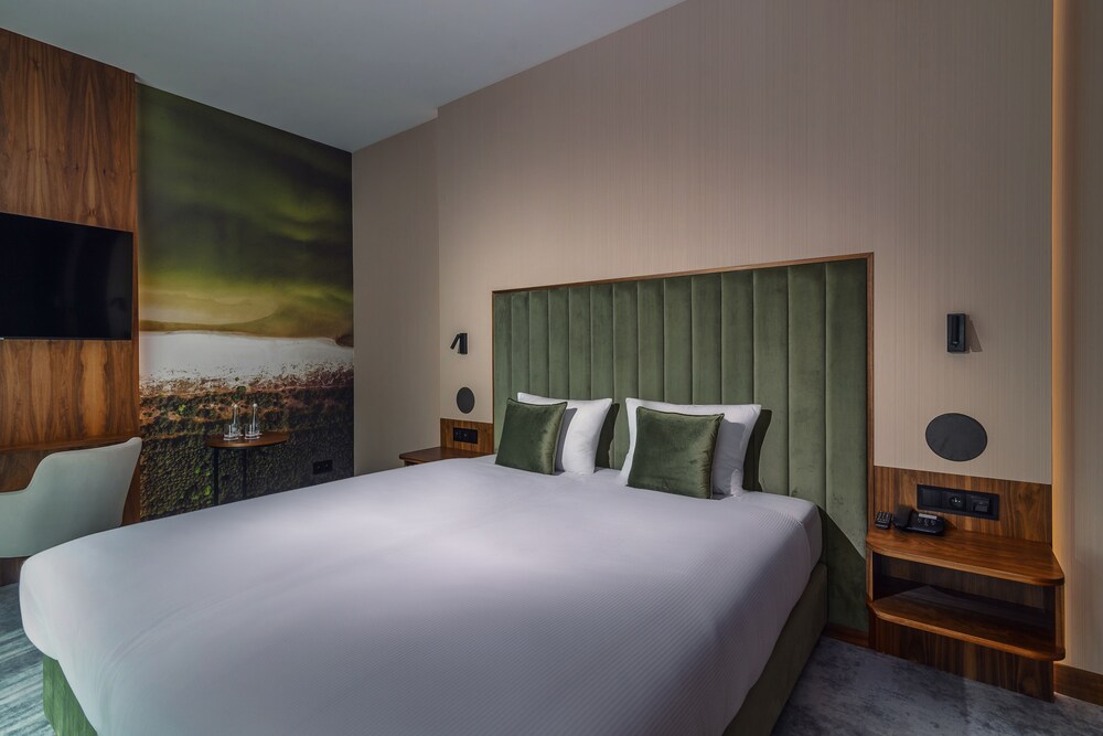 My Story Gdynia Hotel