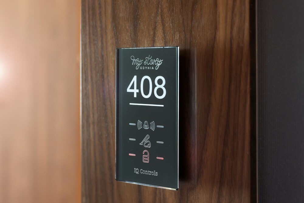 My Story Gdynia Hotel