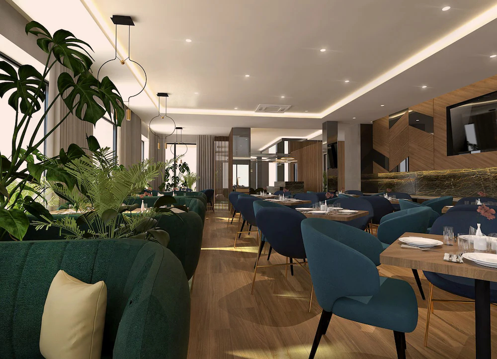 My Story Gdynia Hotel