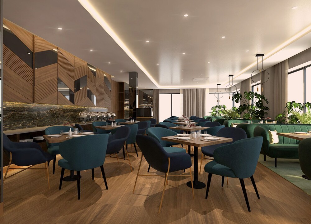 My Story Gdynia Hotel