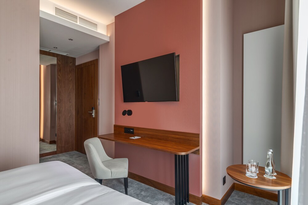 My Story Gdynia Hotel