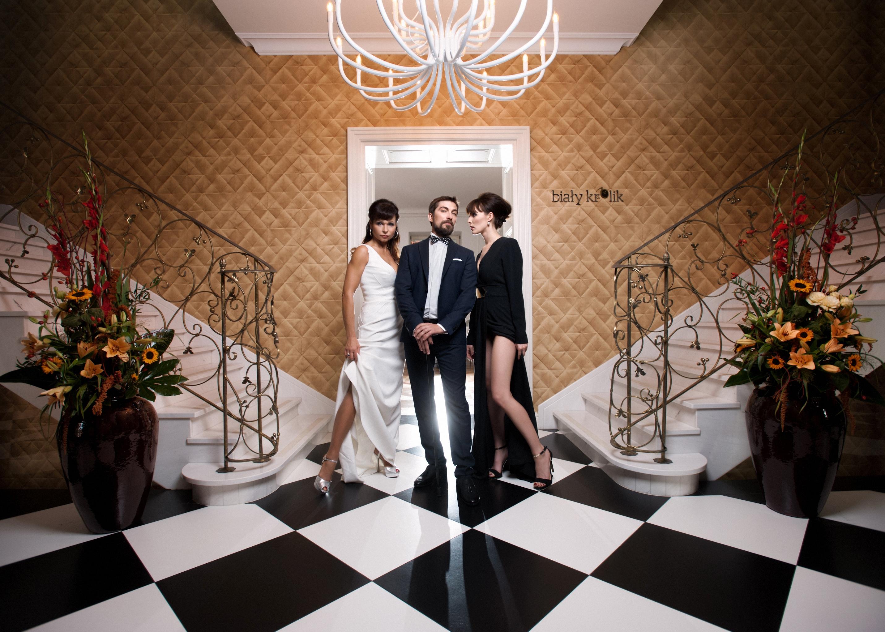 Quadrille Hotel & Spa
