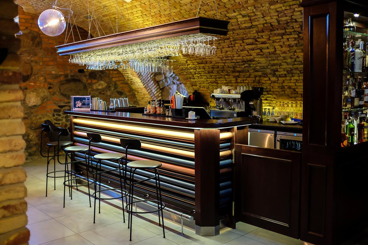 Quadrille Hotel & Spa