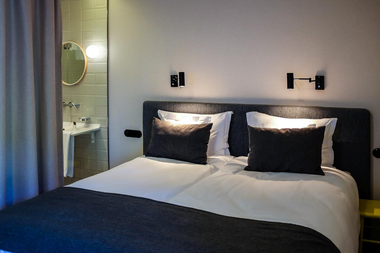 Quadrille Hotel & Spa