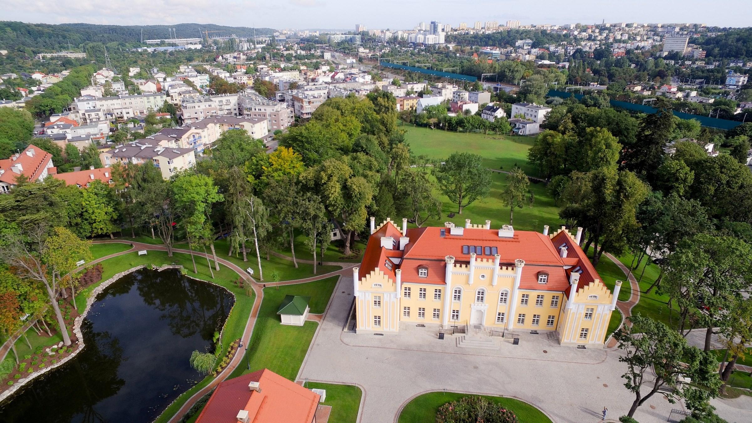 Quadrille Hotel & Spa