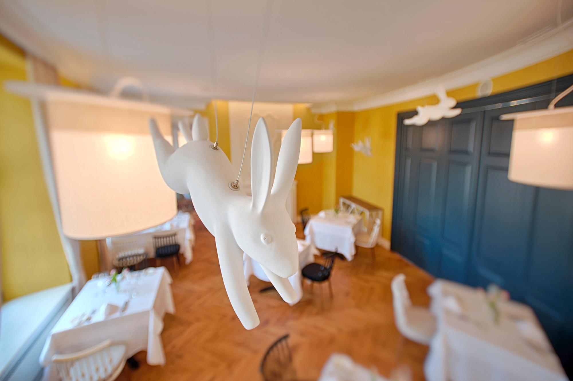 Quadrille Hotel & Spa
