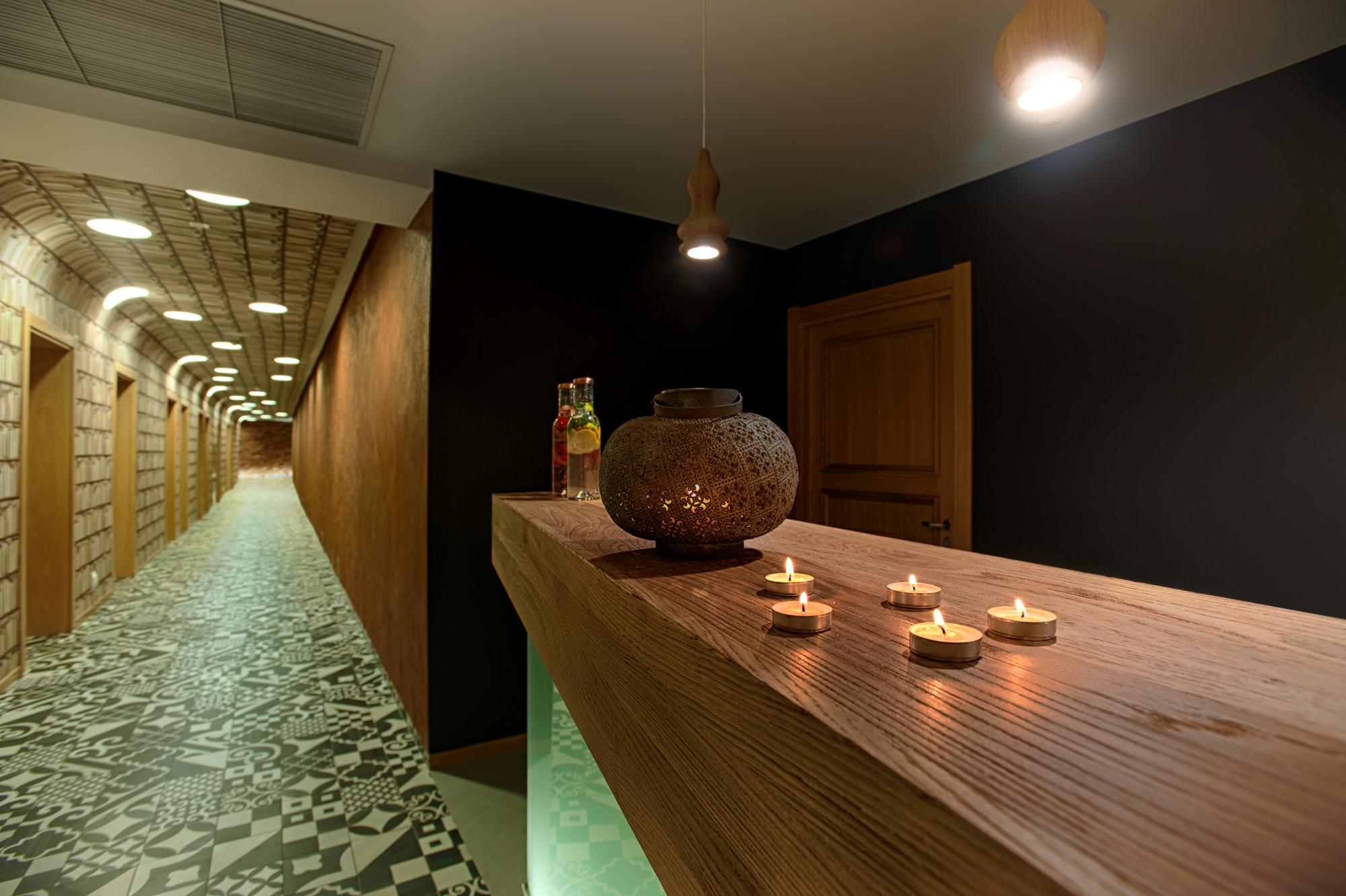 Quadrille Hotel & Spa