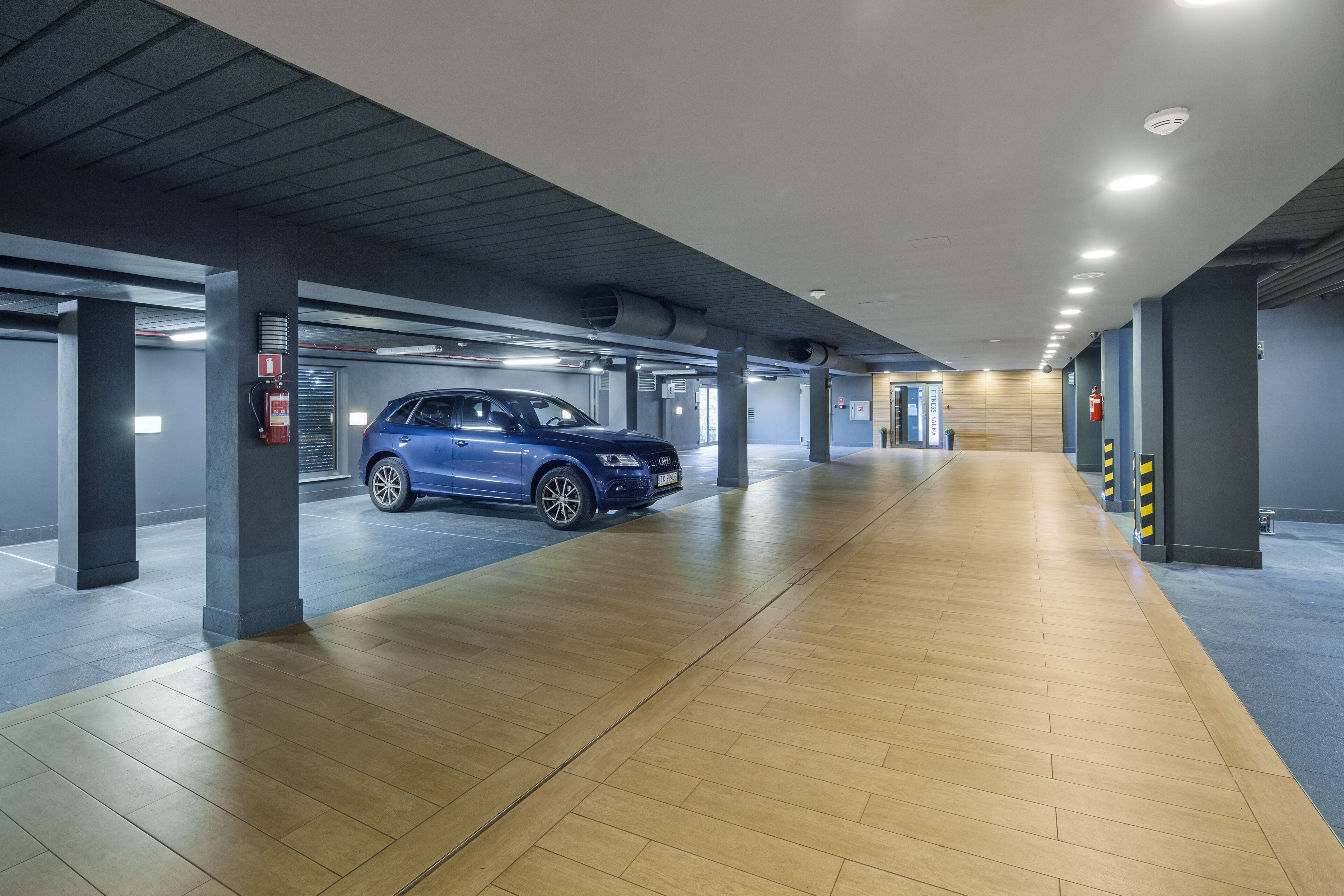 Sea Premium Apartments