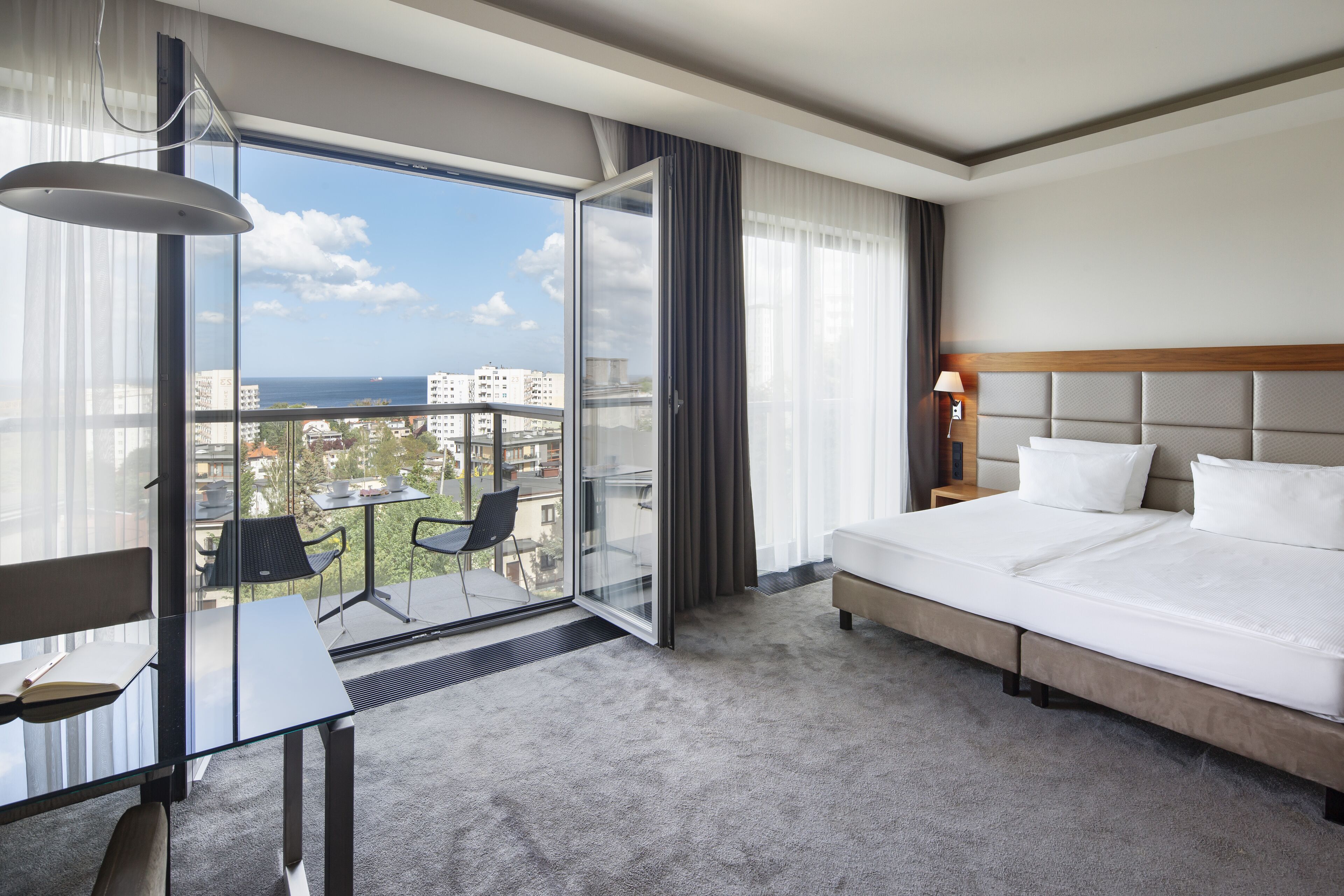 Sea Premium Apartments