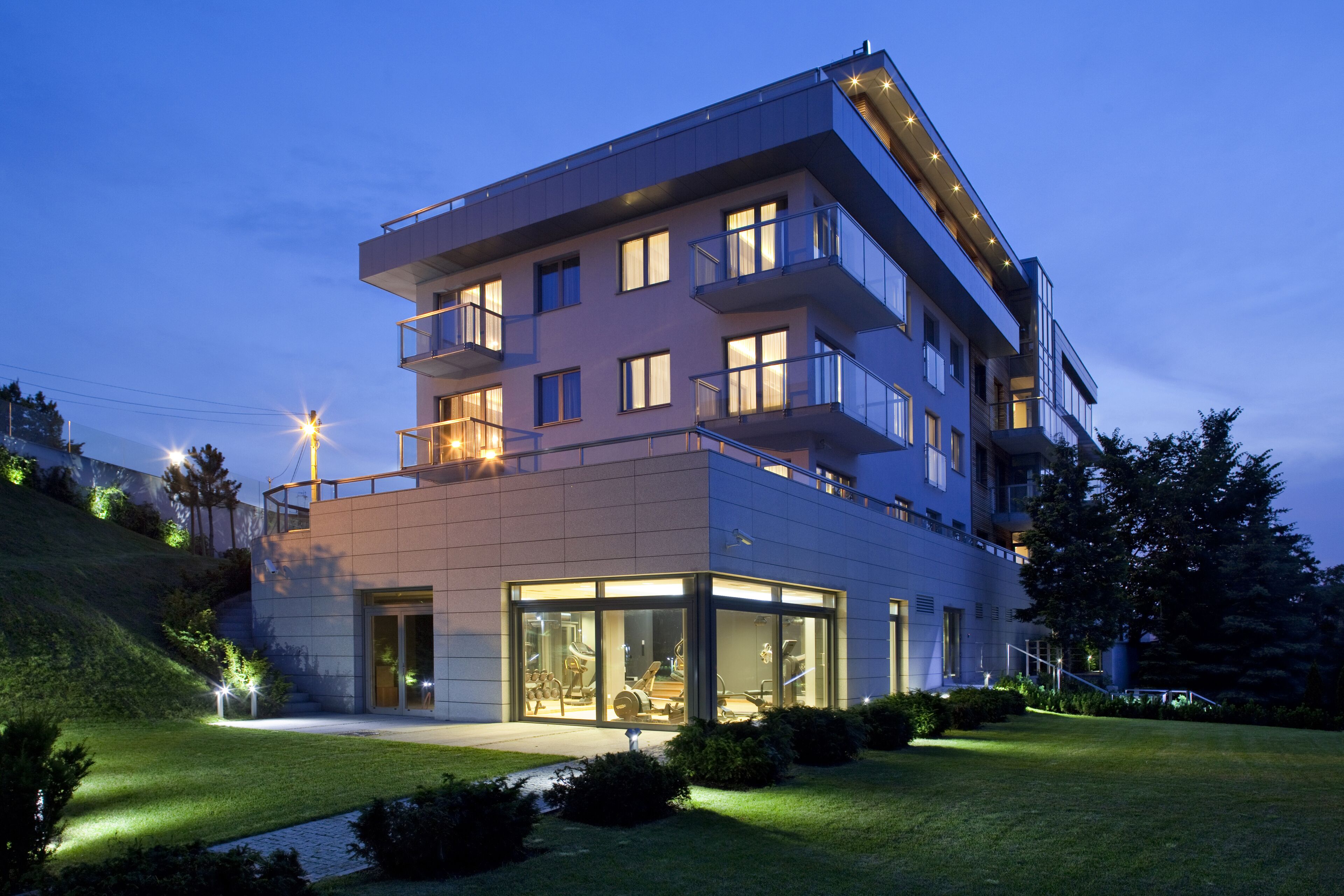 Sea Premium Apartments