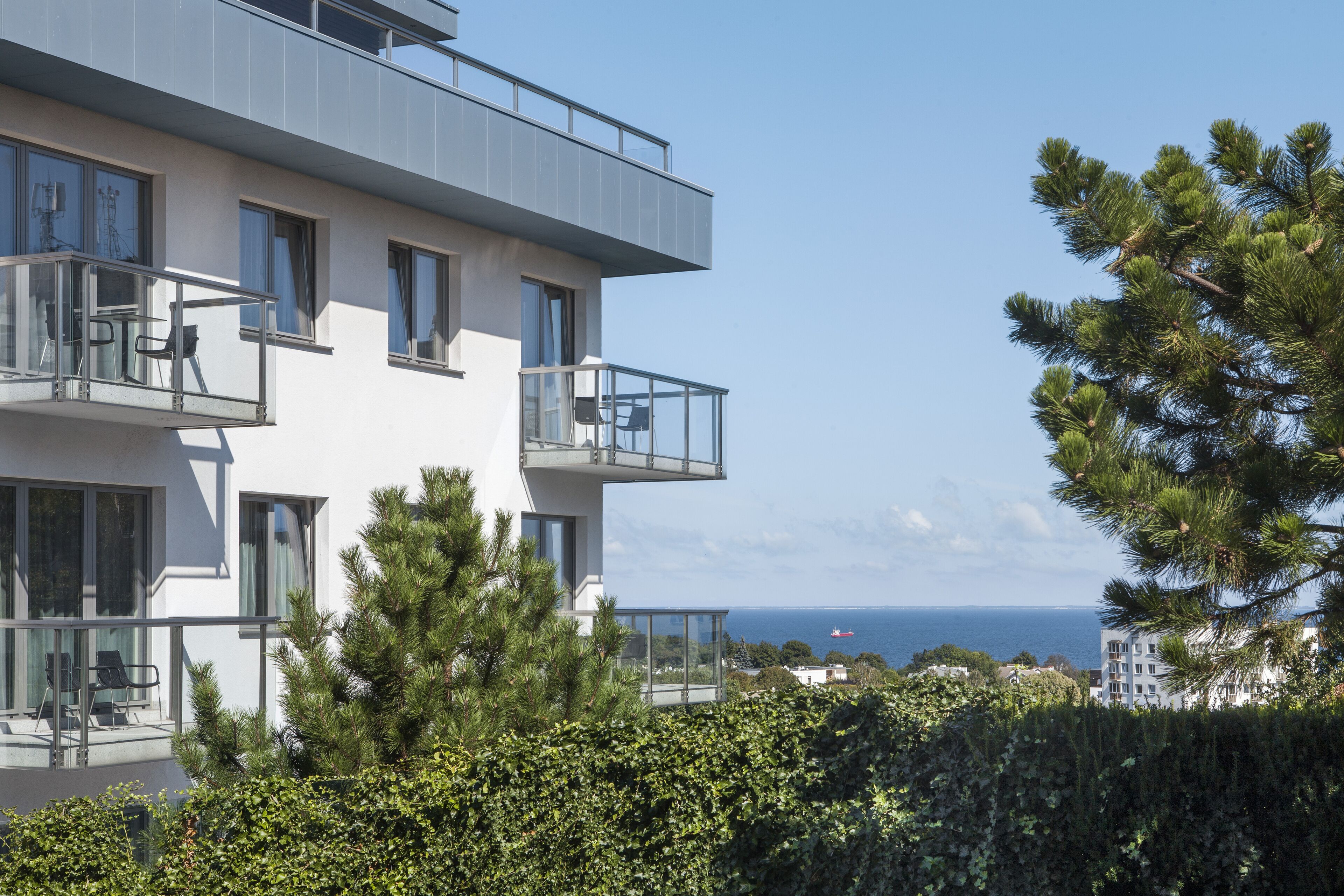 Sea Premium Apartments