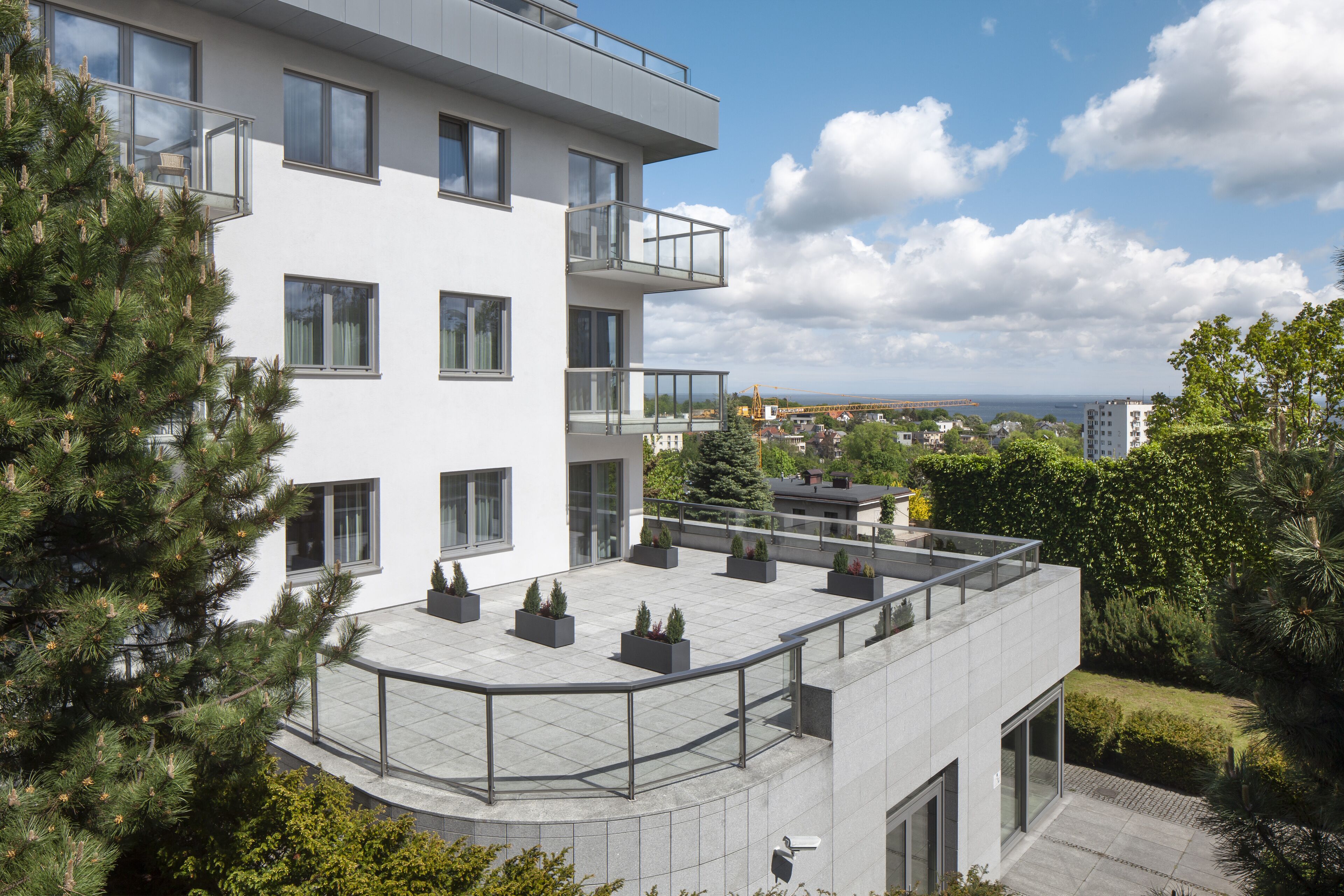 Sea Premium Apartments