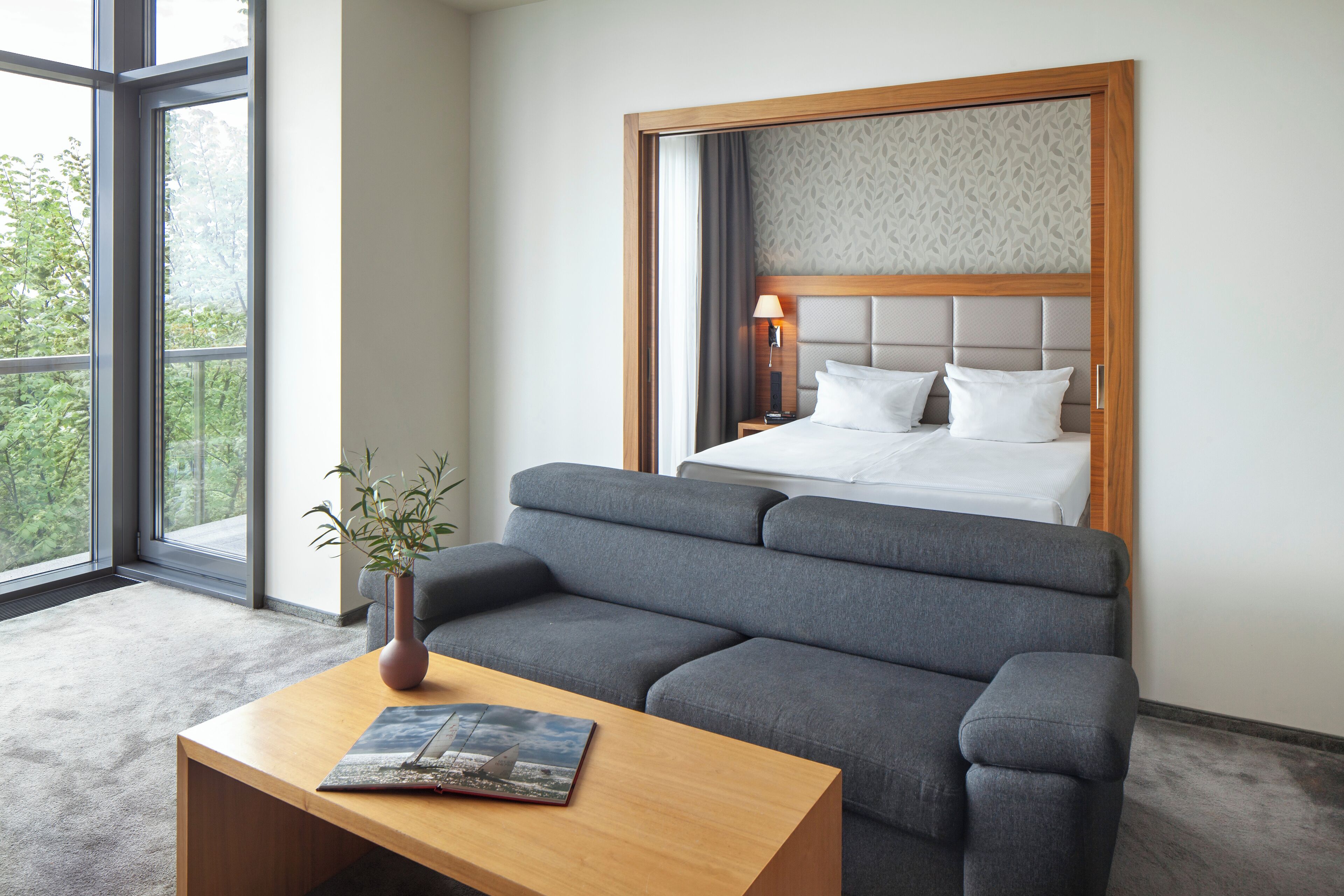 Sea Premium Apartments