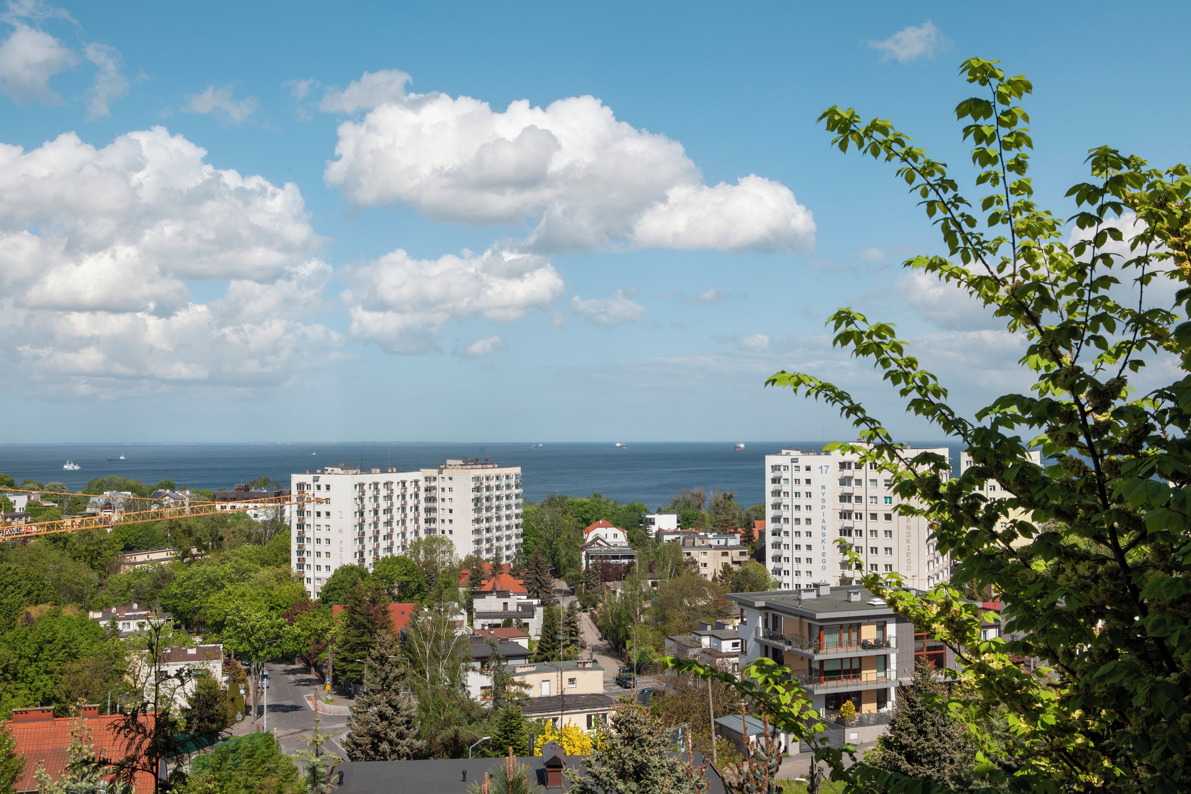 Sea Premium Apartments
