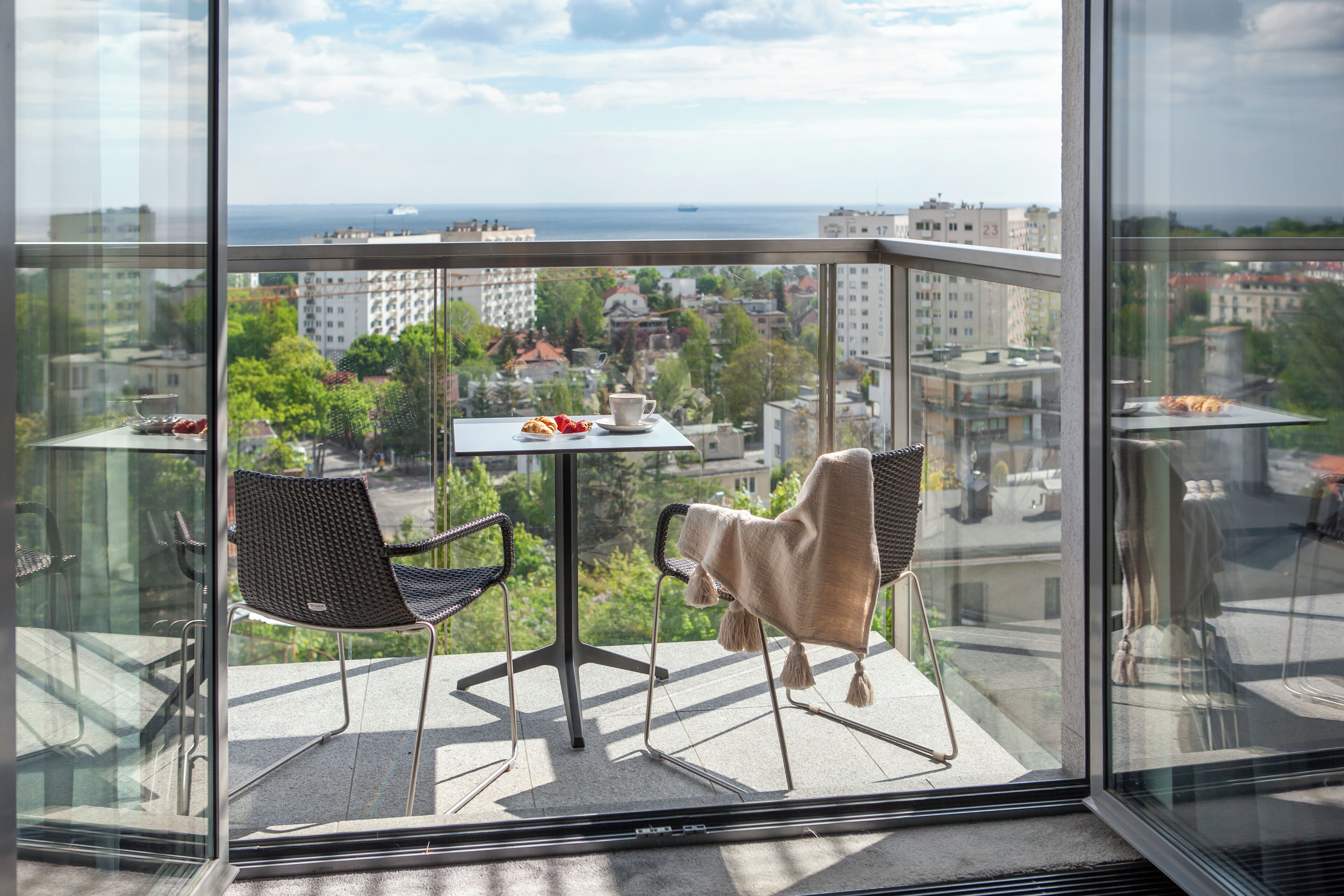 Sea Premium Apartments