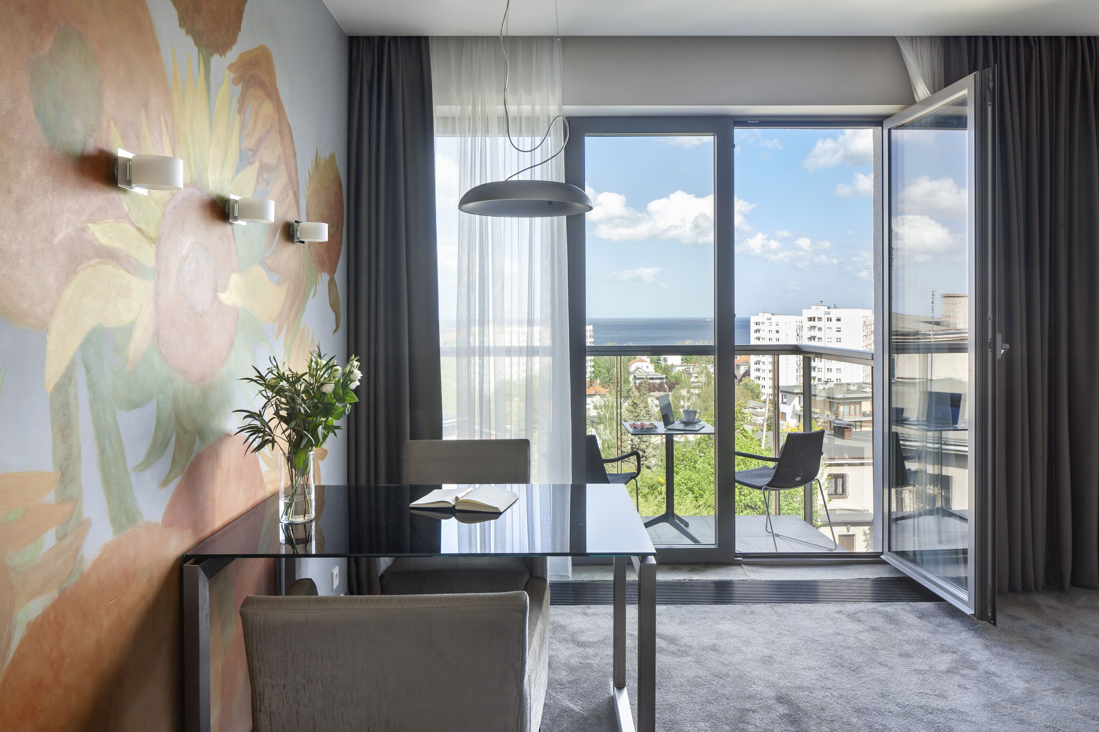Sea Premium Apartments
