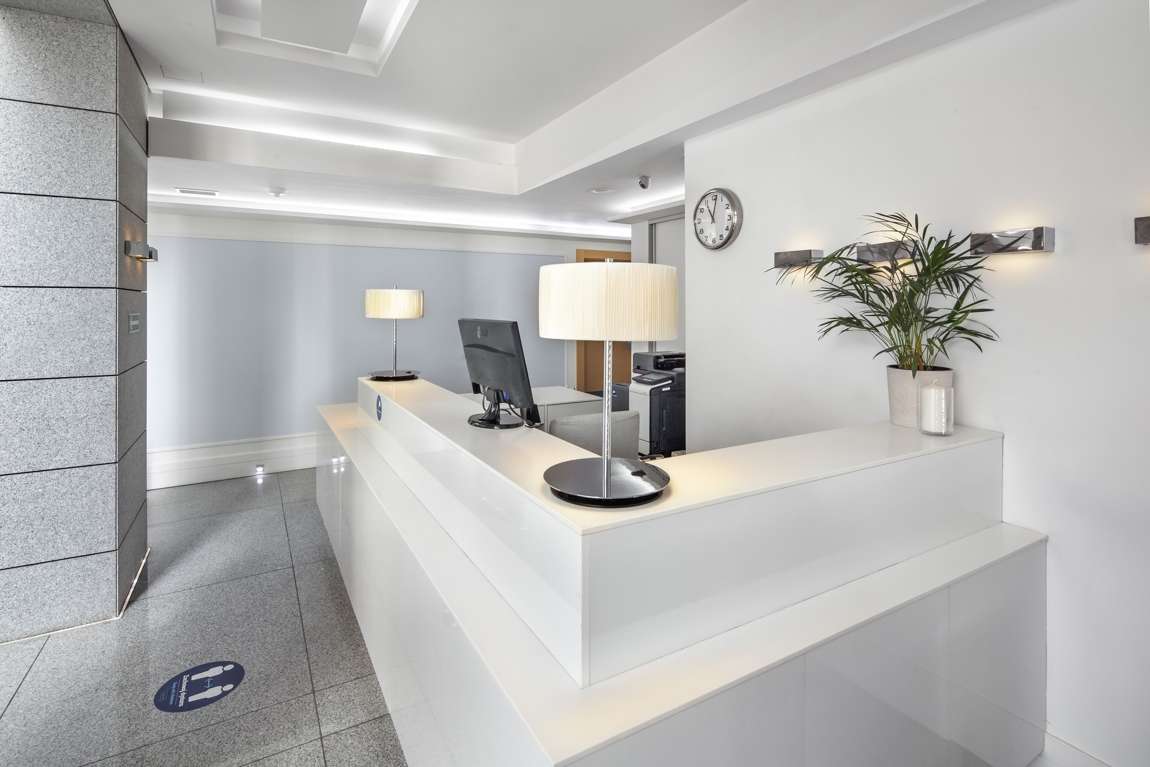 Sea Premium Apartments