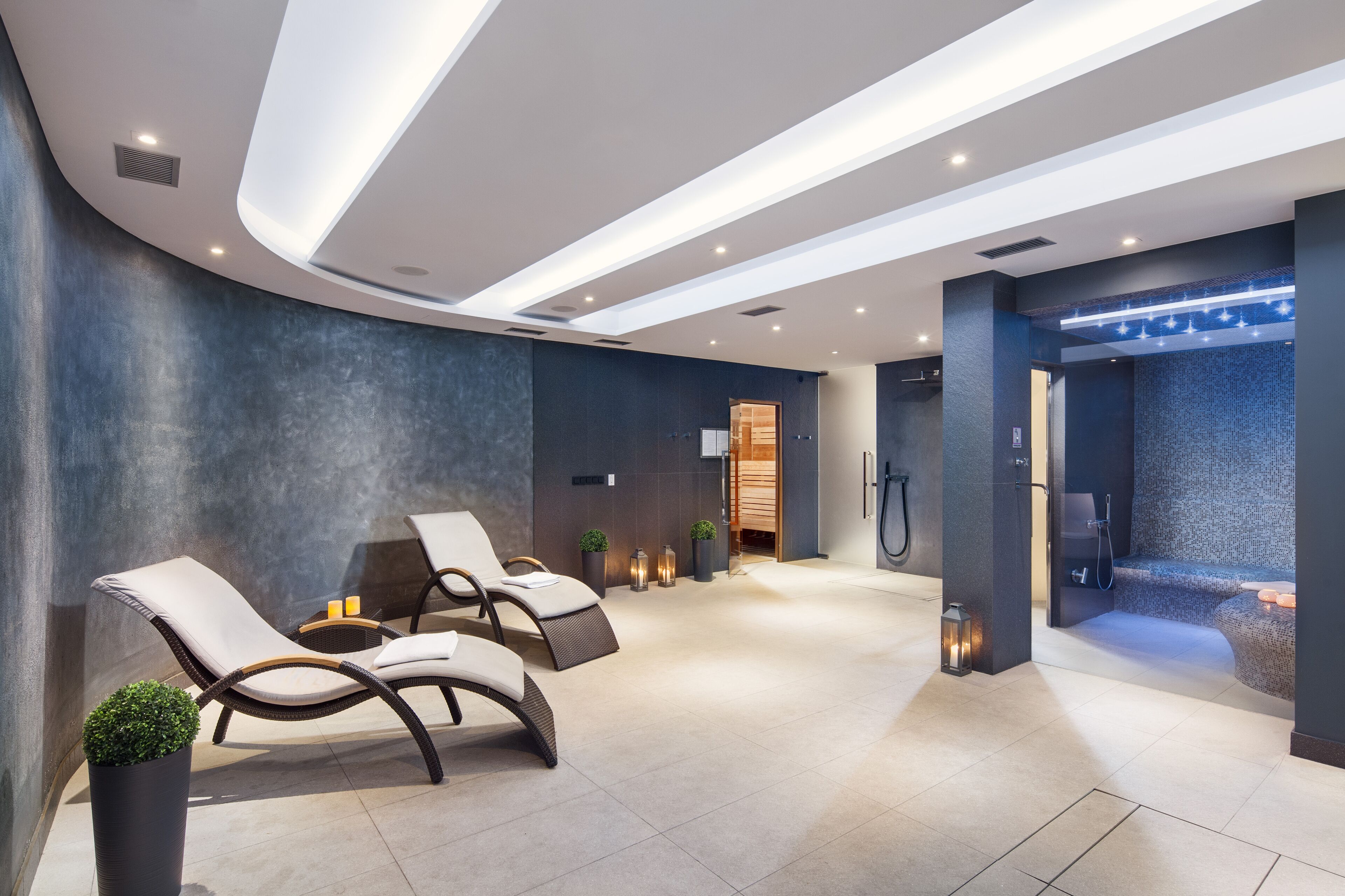 Sea Premium Apartments