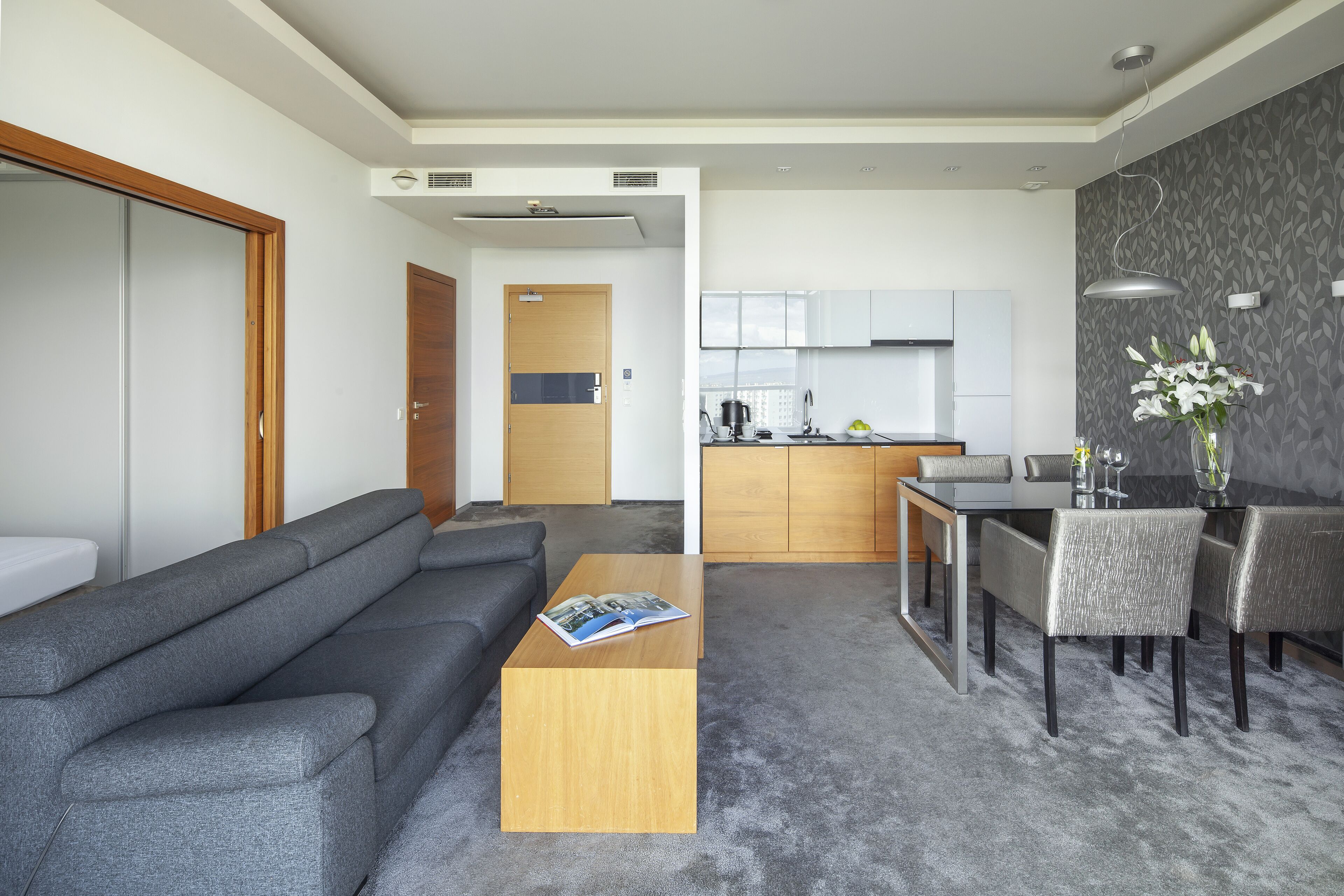 Sea Premium Apartments