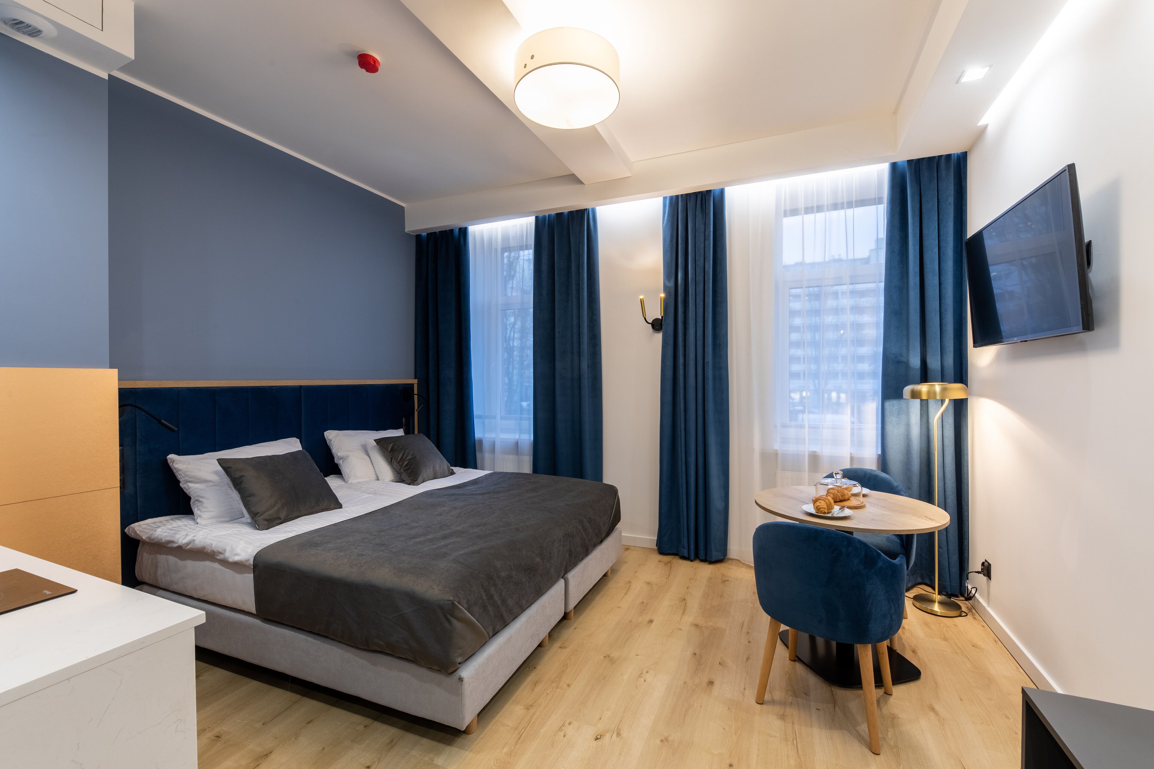 Square Apartments Gdynia