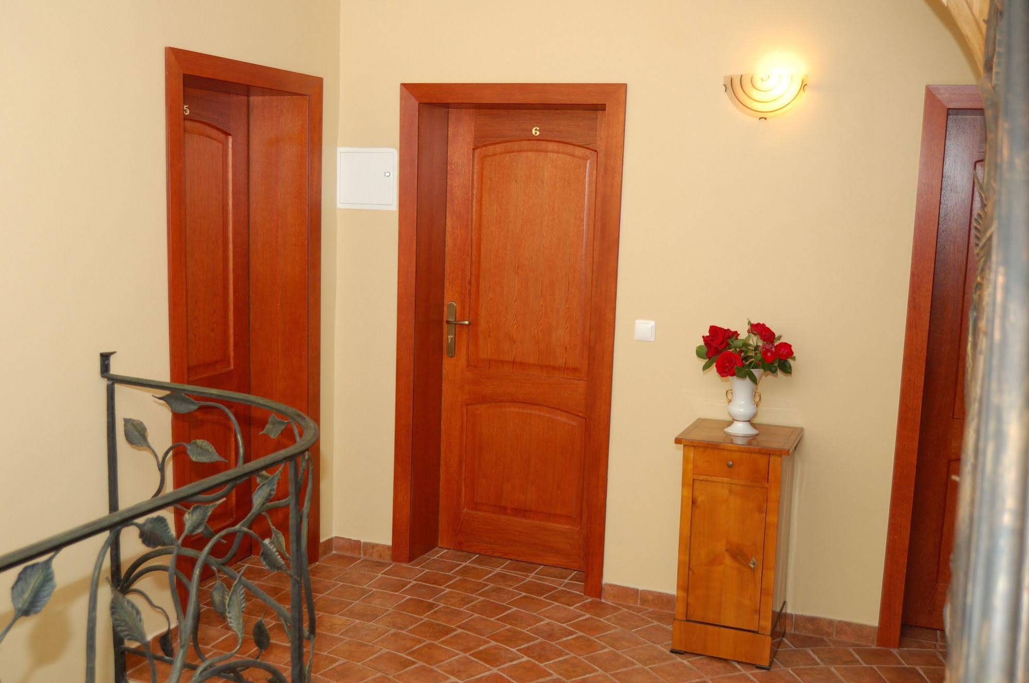 Villa Admiral